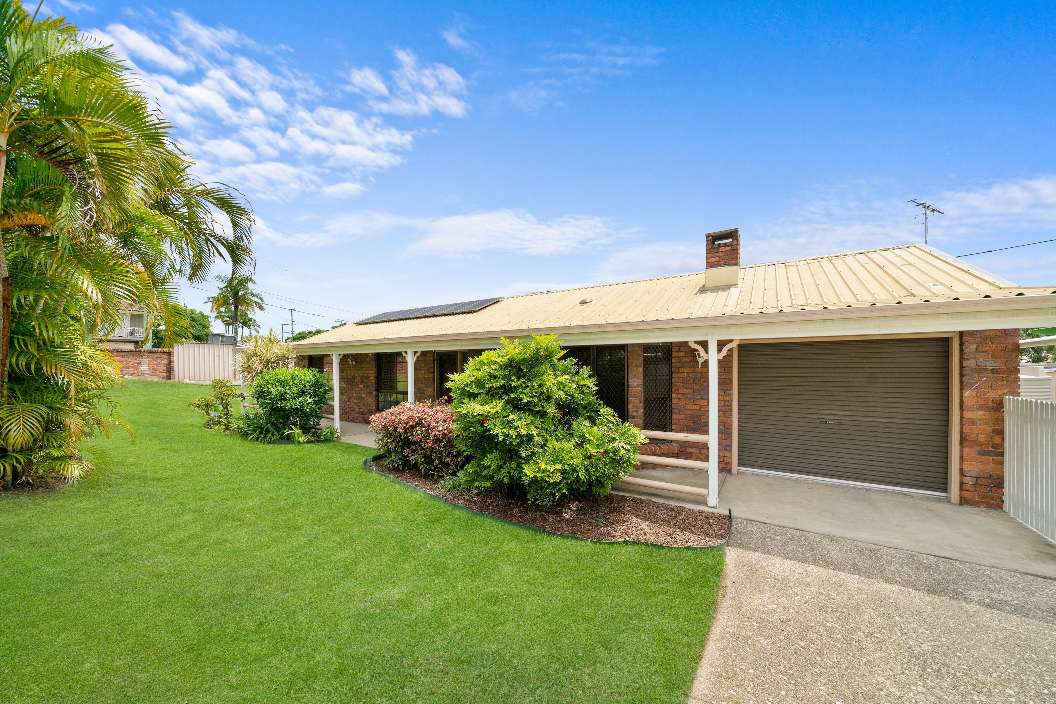 2 Audrey Street, Slacks Creek QLD 4127