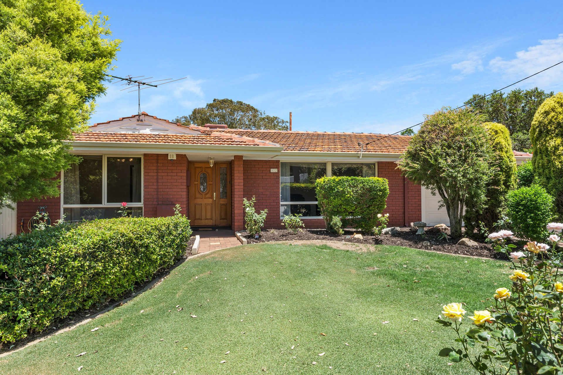 12 Rosea Close, Maida Vale WA 6057