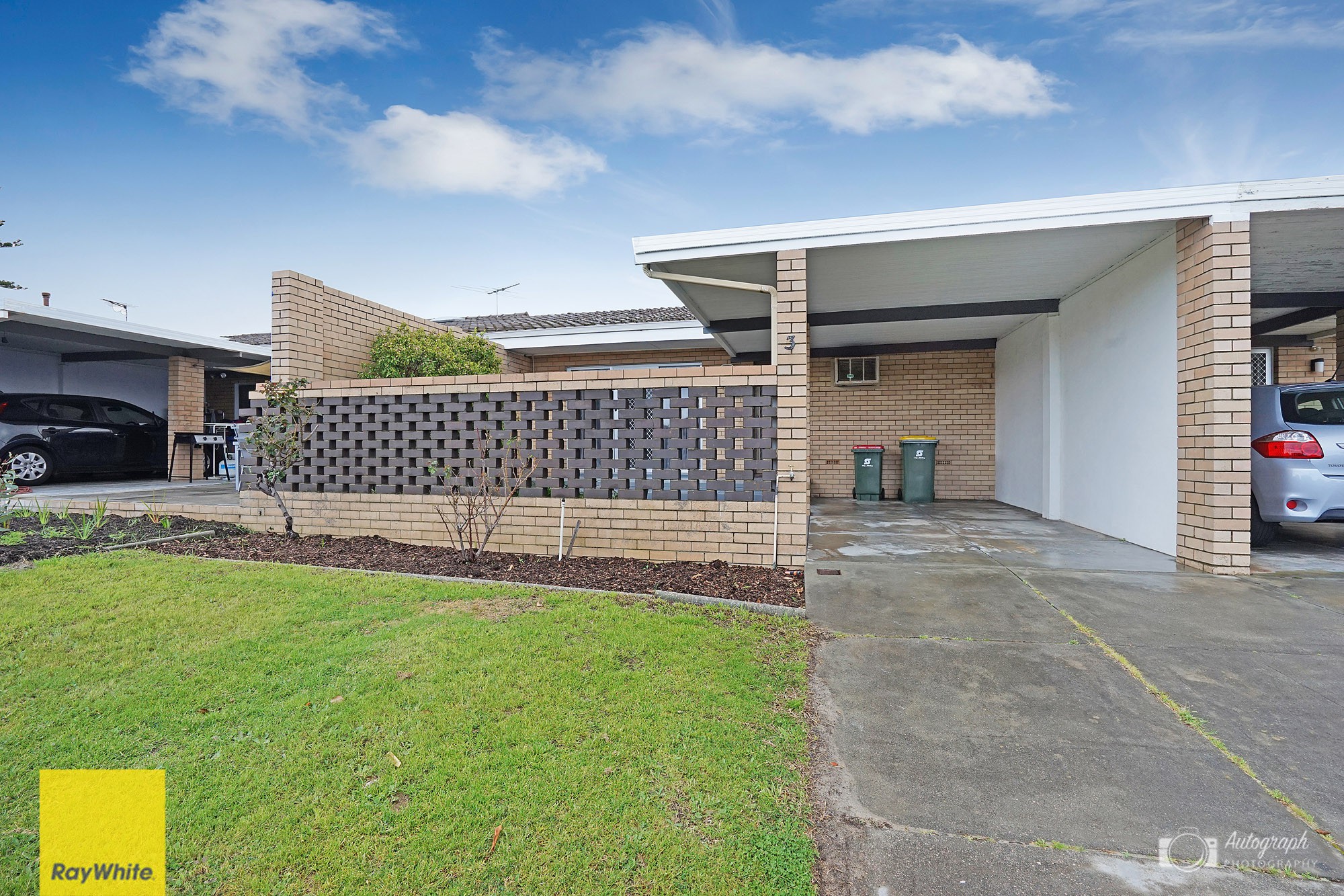 3/309 Cape Street, Yokine, WA 6060