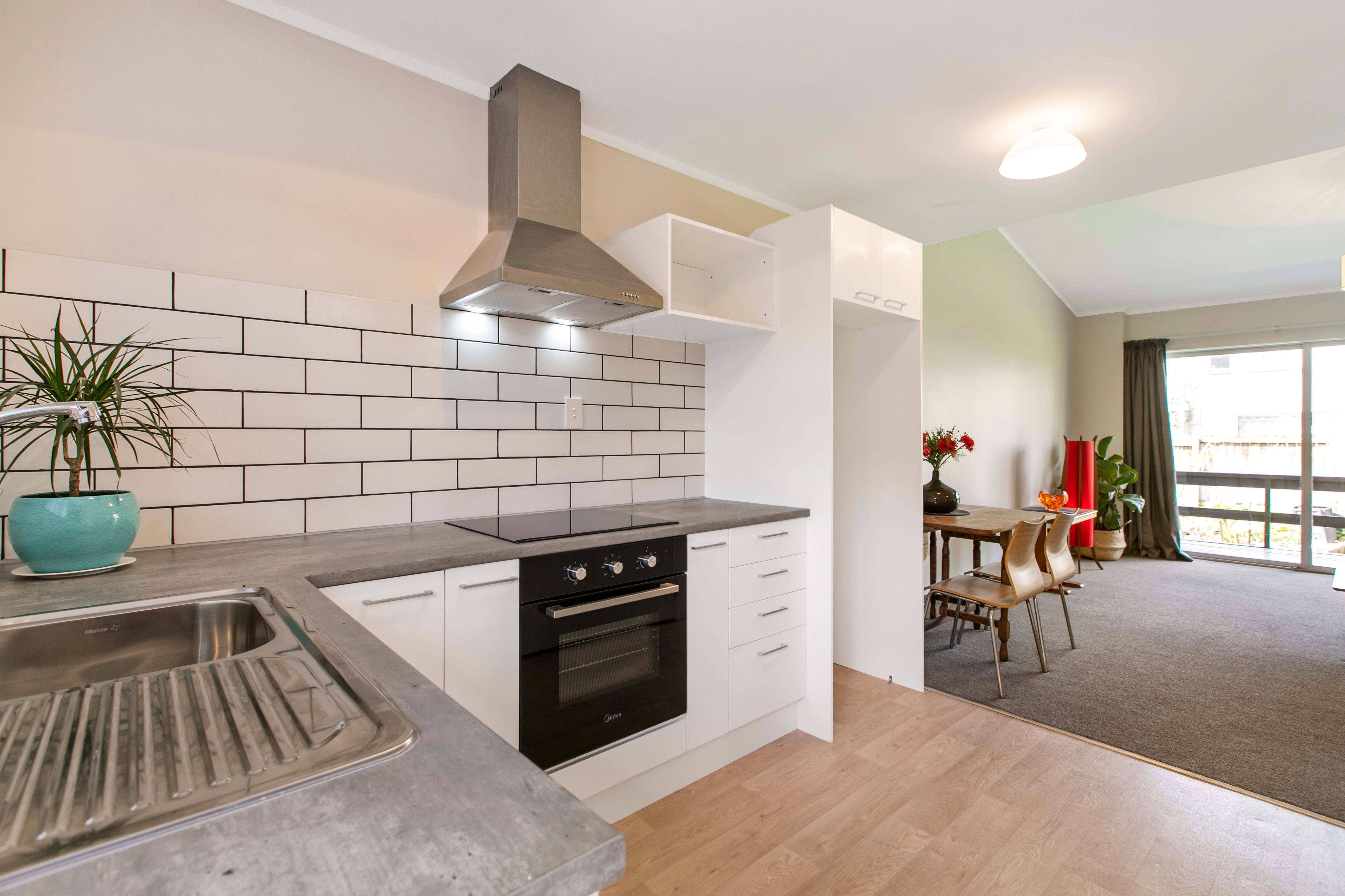 3/166 Beach Haven Road, Beach Haven, North Shore City