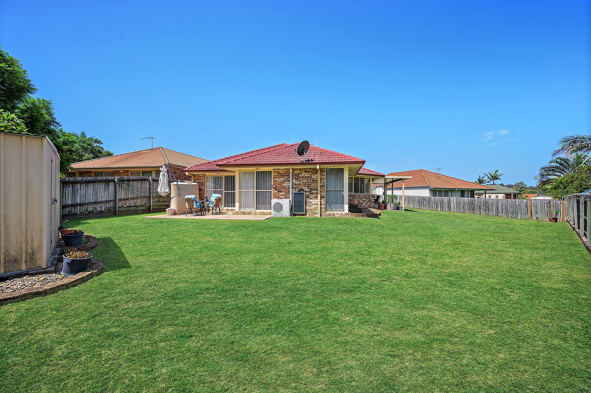 28 Rivergum Place, Calamvale, QLD 4116