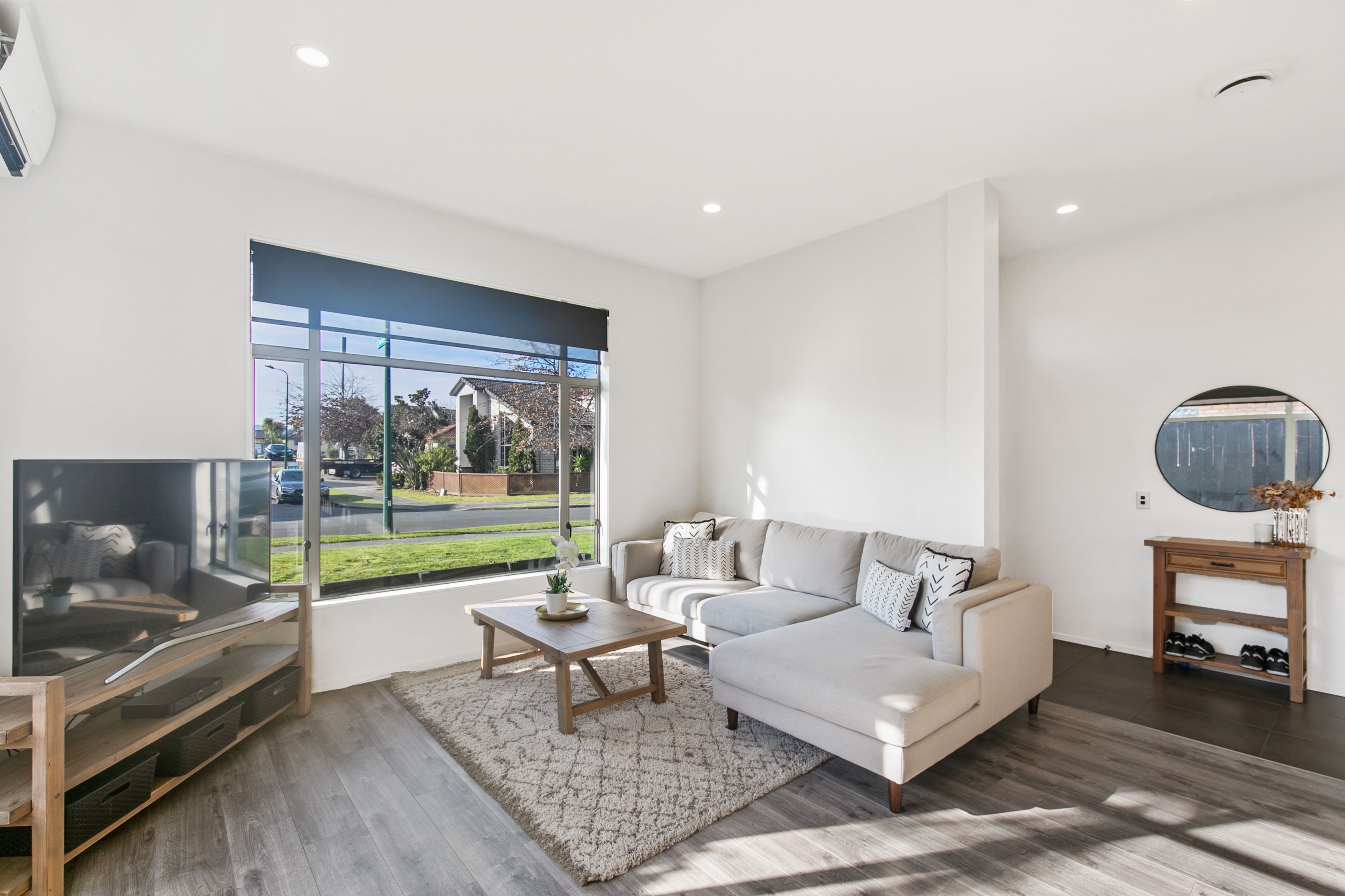 8 Skelligs Drive, Flat Bush, Manukau City