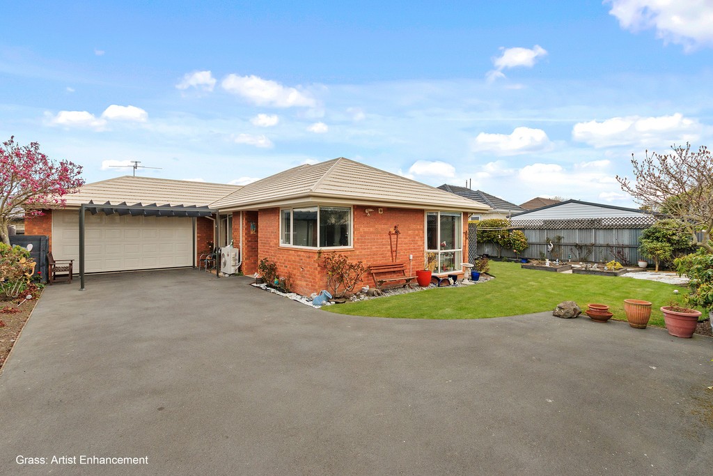 10A Mundys Road, Dallington, Christchurch City