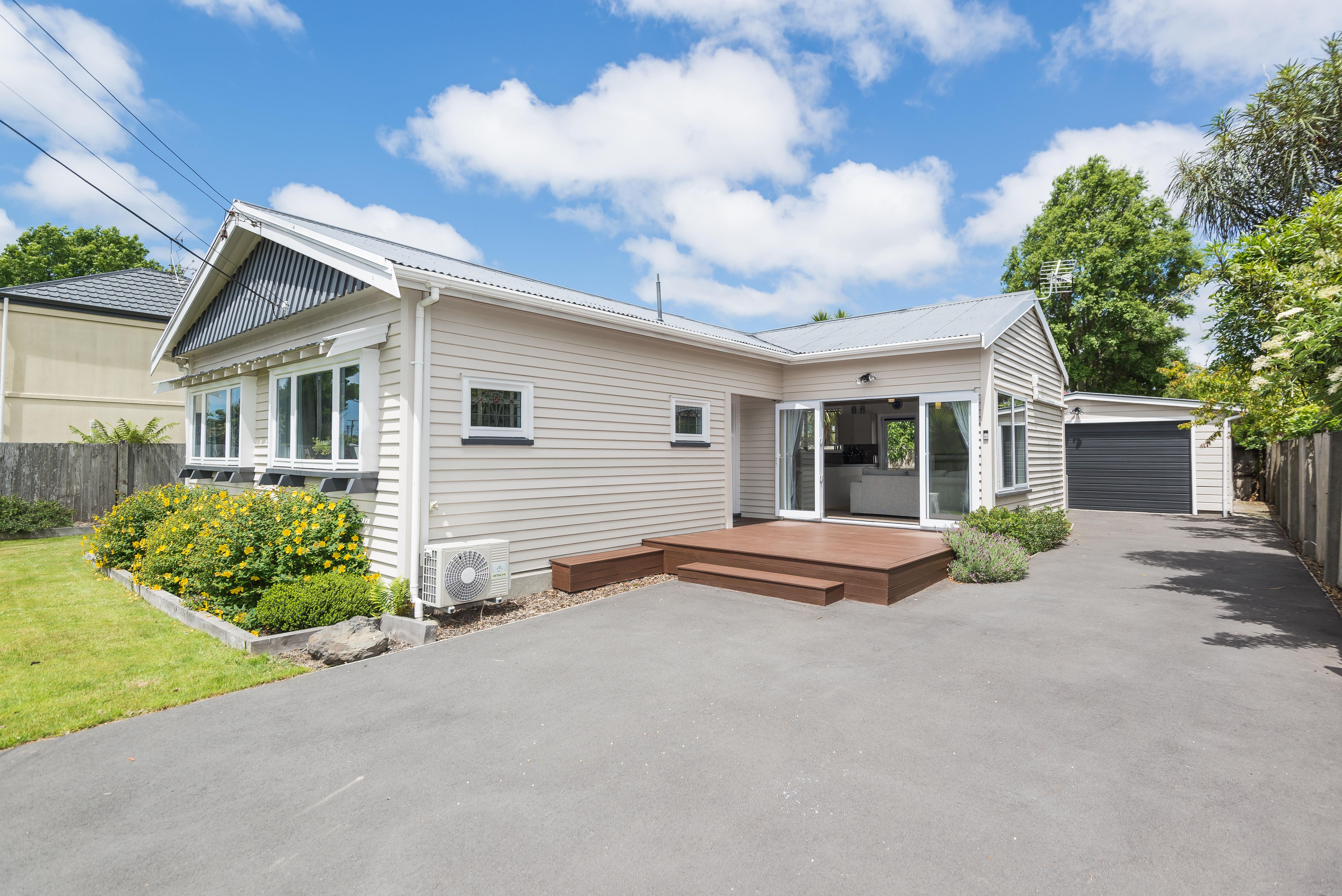 60 Alexandra Street, Richmond, Christchurch City