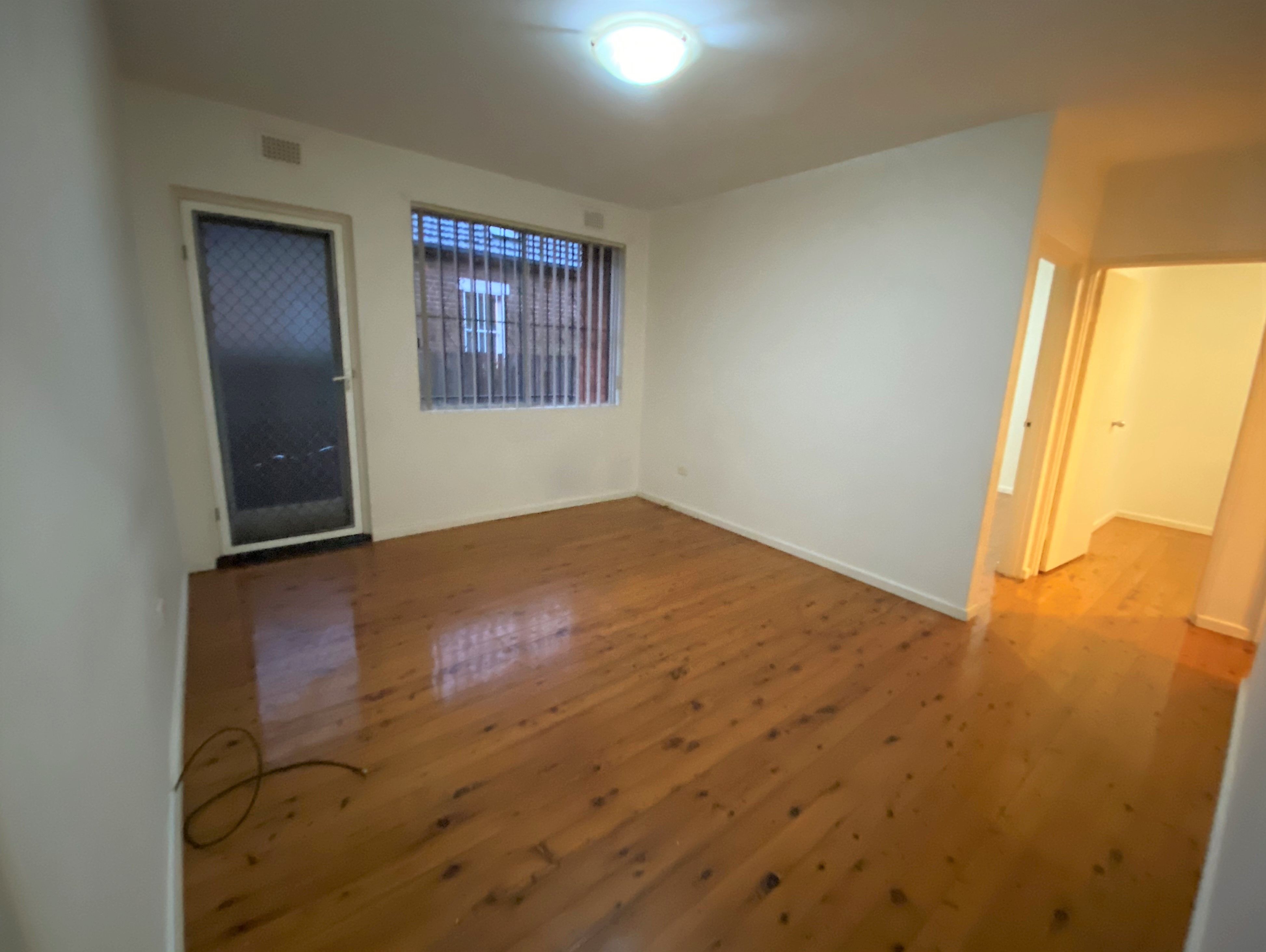 6/329 New Canterbury Road, Dulwich Hill, NSW 2203