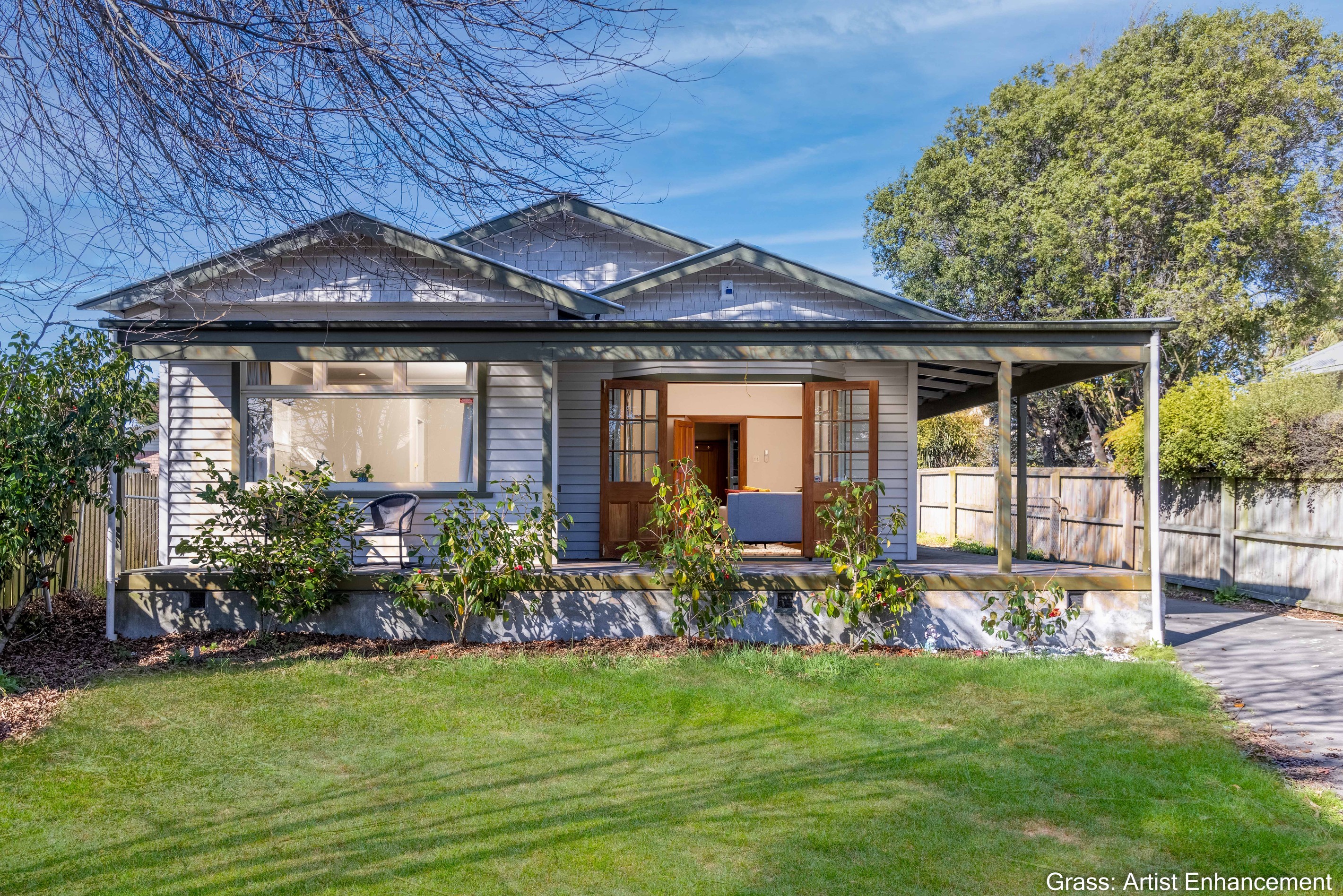 96 Woodham Road, Linwood, Christchurch City
