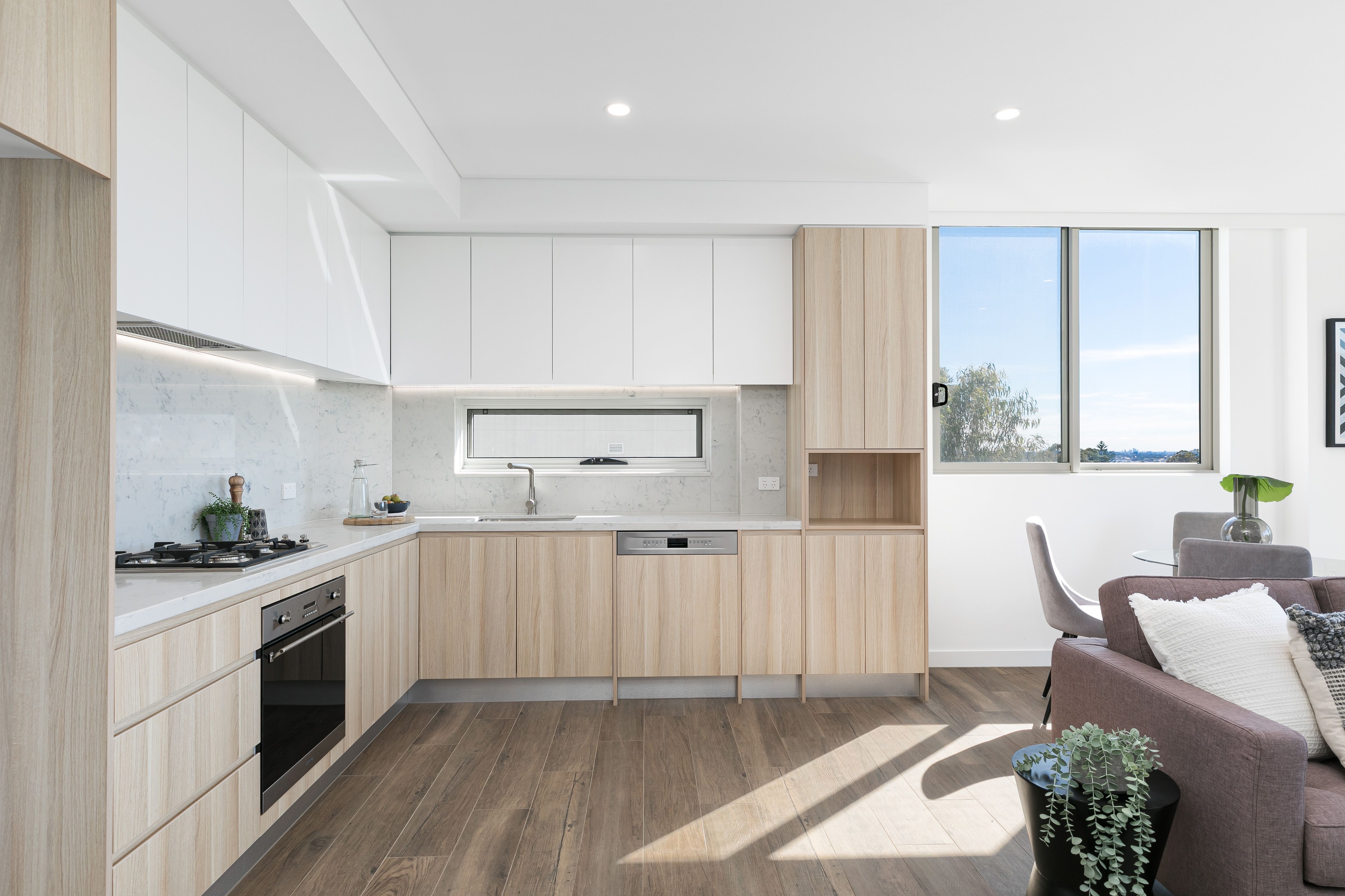 B302/63 Miranda Road, Miranda, NSW 2228