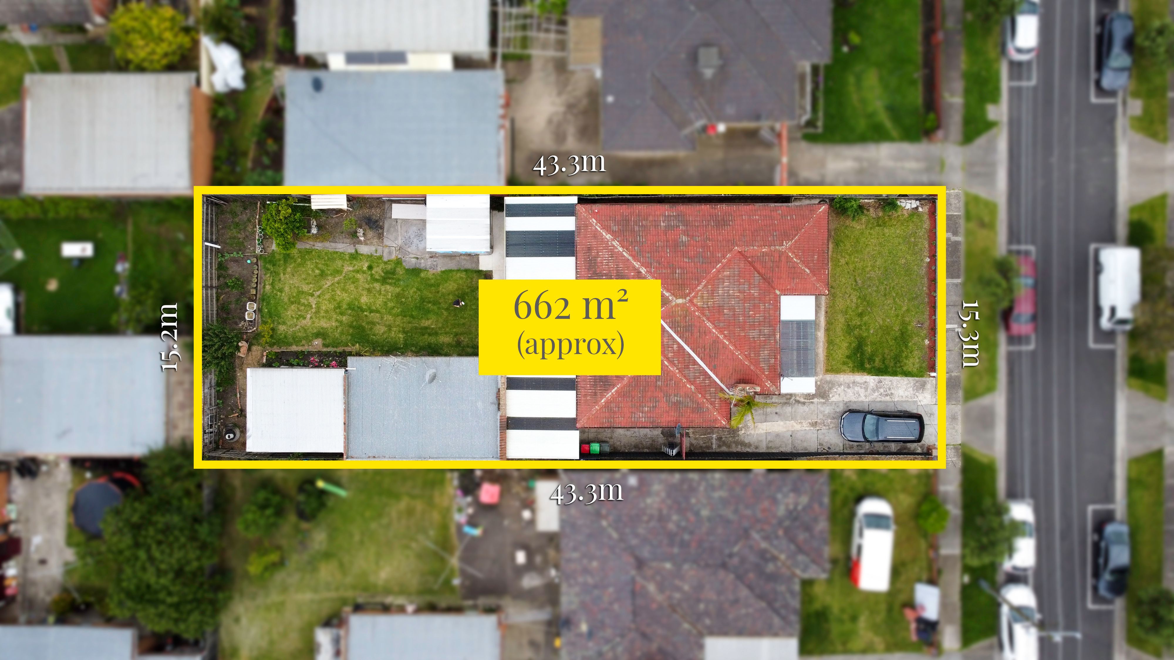 45 Augusta Avenue, Campbellfield, VIC 3061