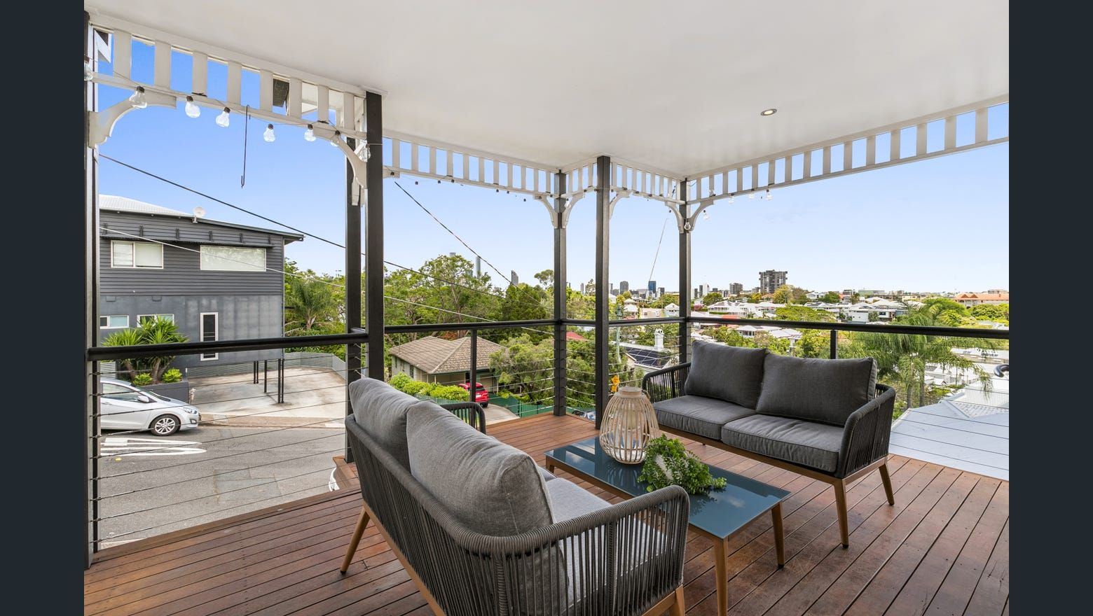 46 Gladstone Street, Paddington, QLD 4064