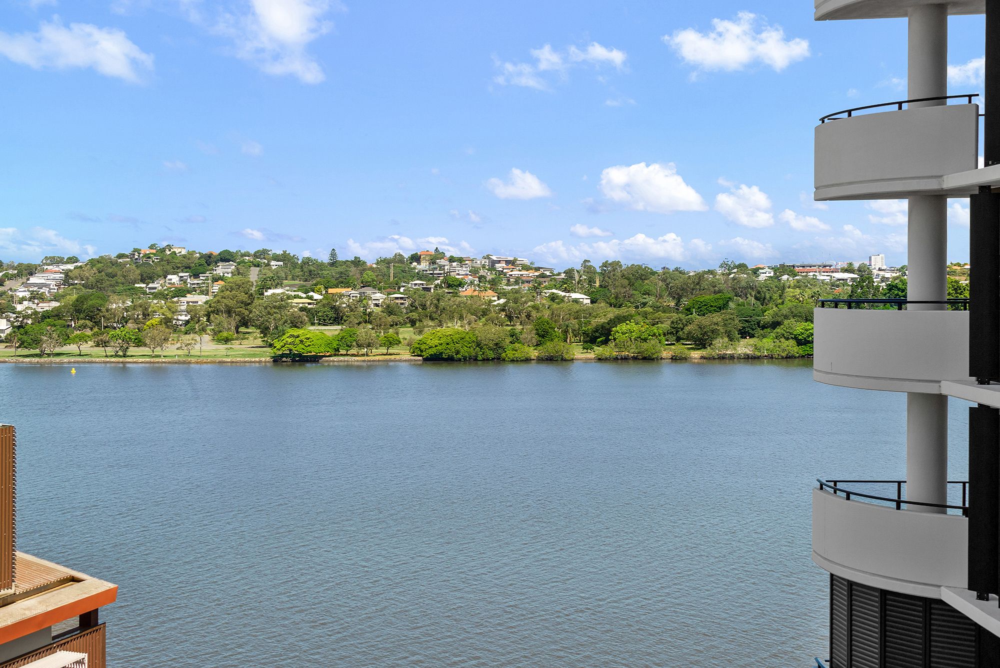 20601/37D Harbour Road, Hamilton, QLD 4007