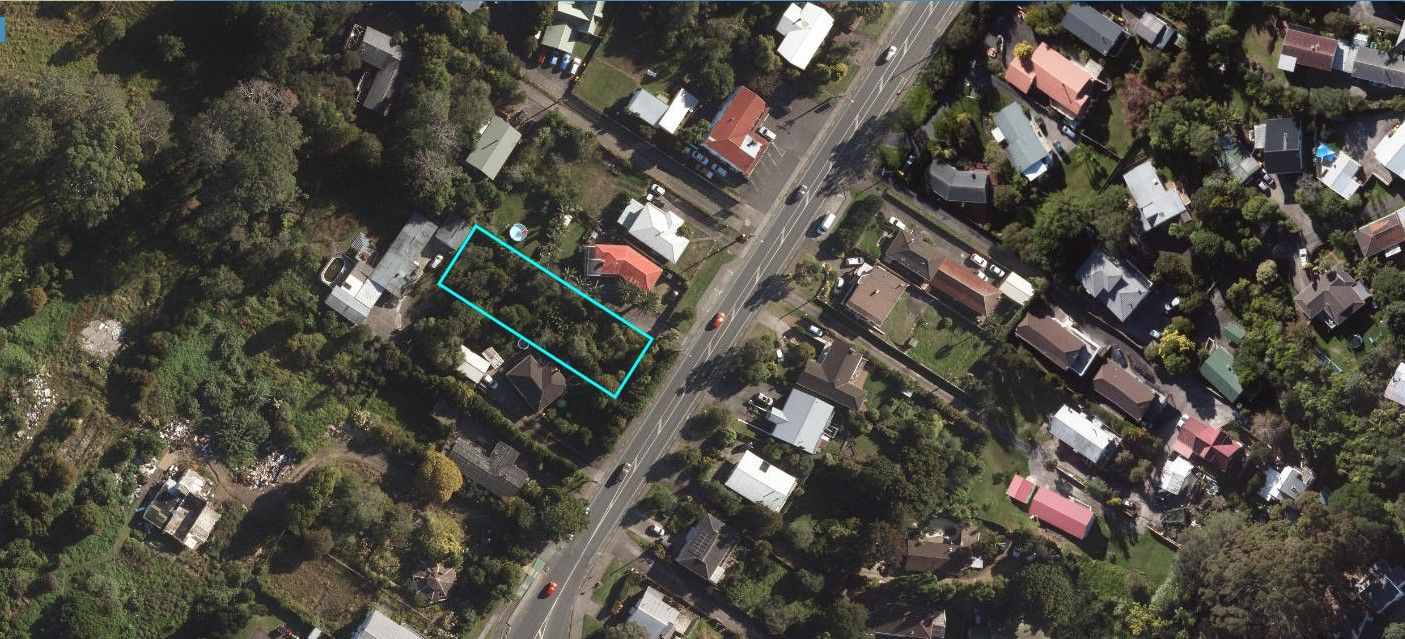 418 Don Buck Road, Massey, Waitakere City