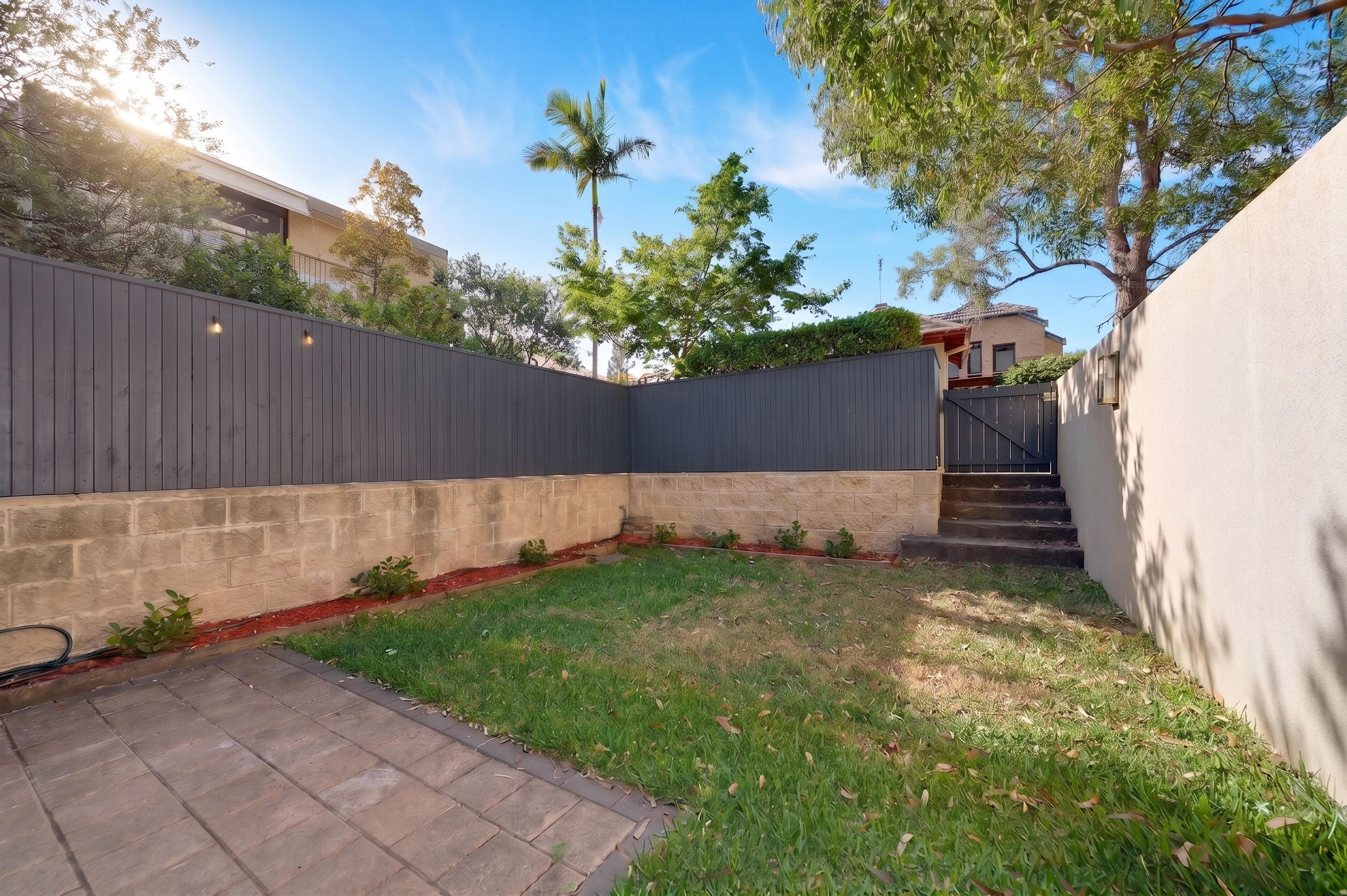 3/1 Belgrave Street, Cremorne, NSW 2090