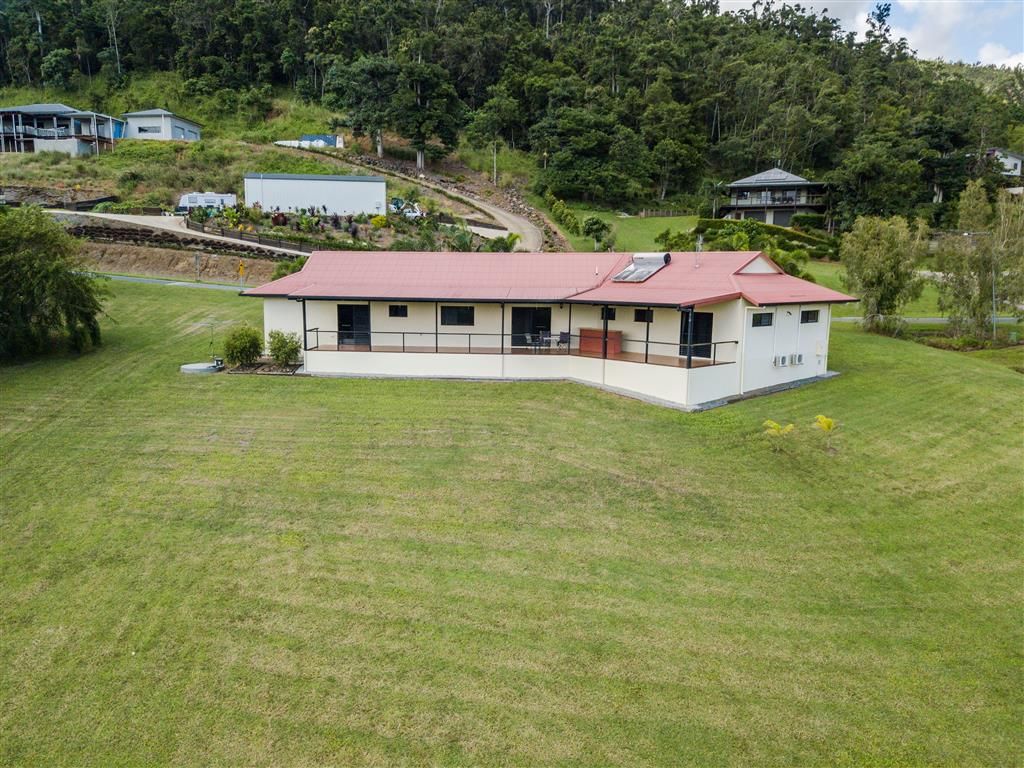 66 Kookaburra Drive, Cannon Valley QLD 4800