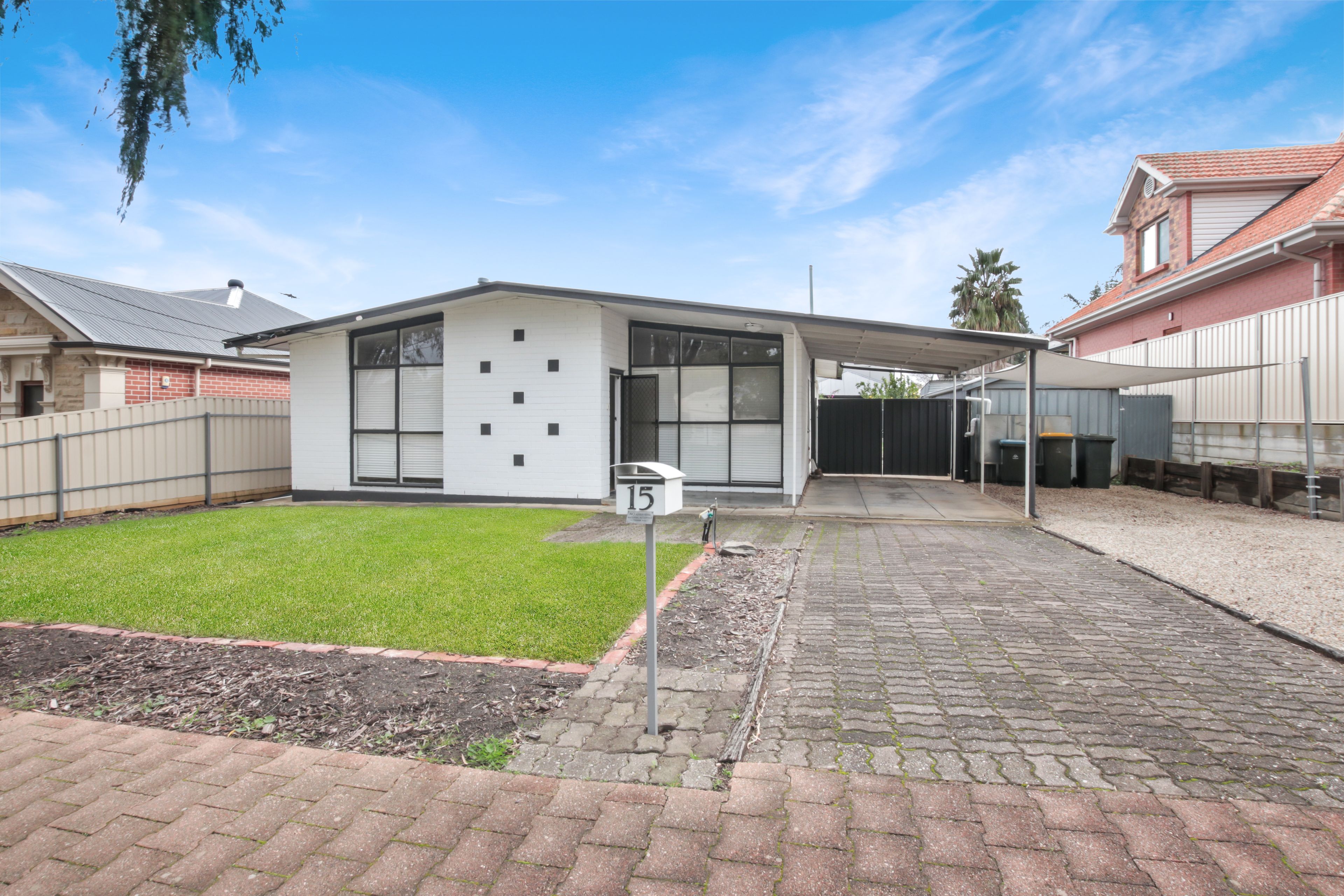 15 Rita Avenue, Rostrevor, SA 5073