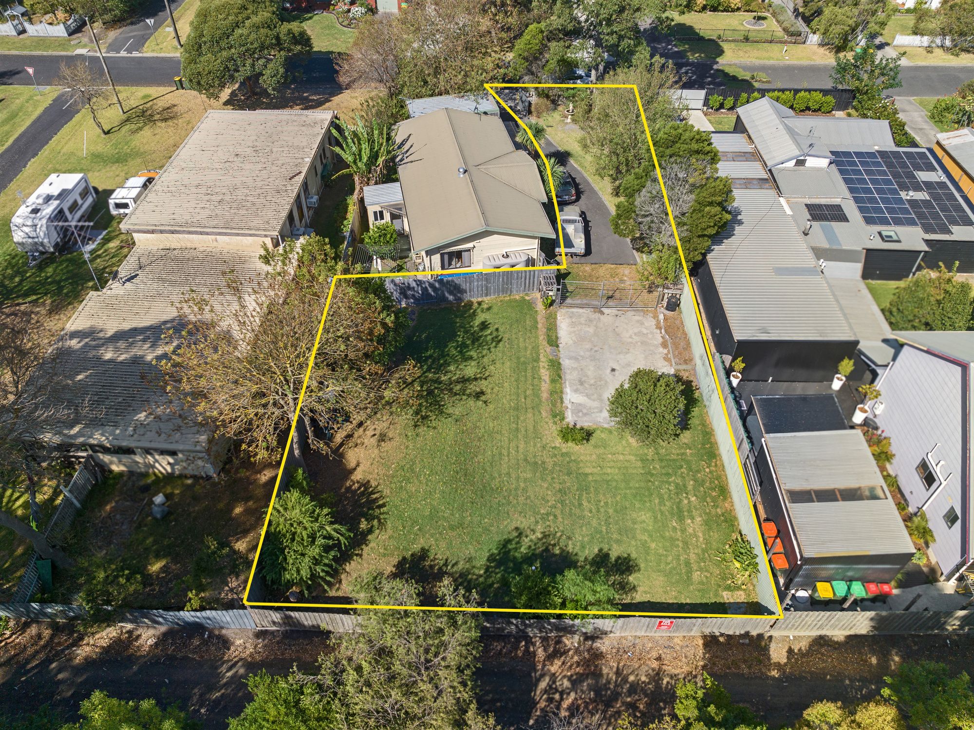 Lot 2 13 Kirrak Street, North Wonthaggi, VIC 3995 Land for Sale Ray