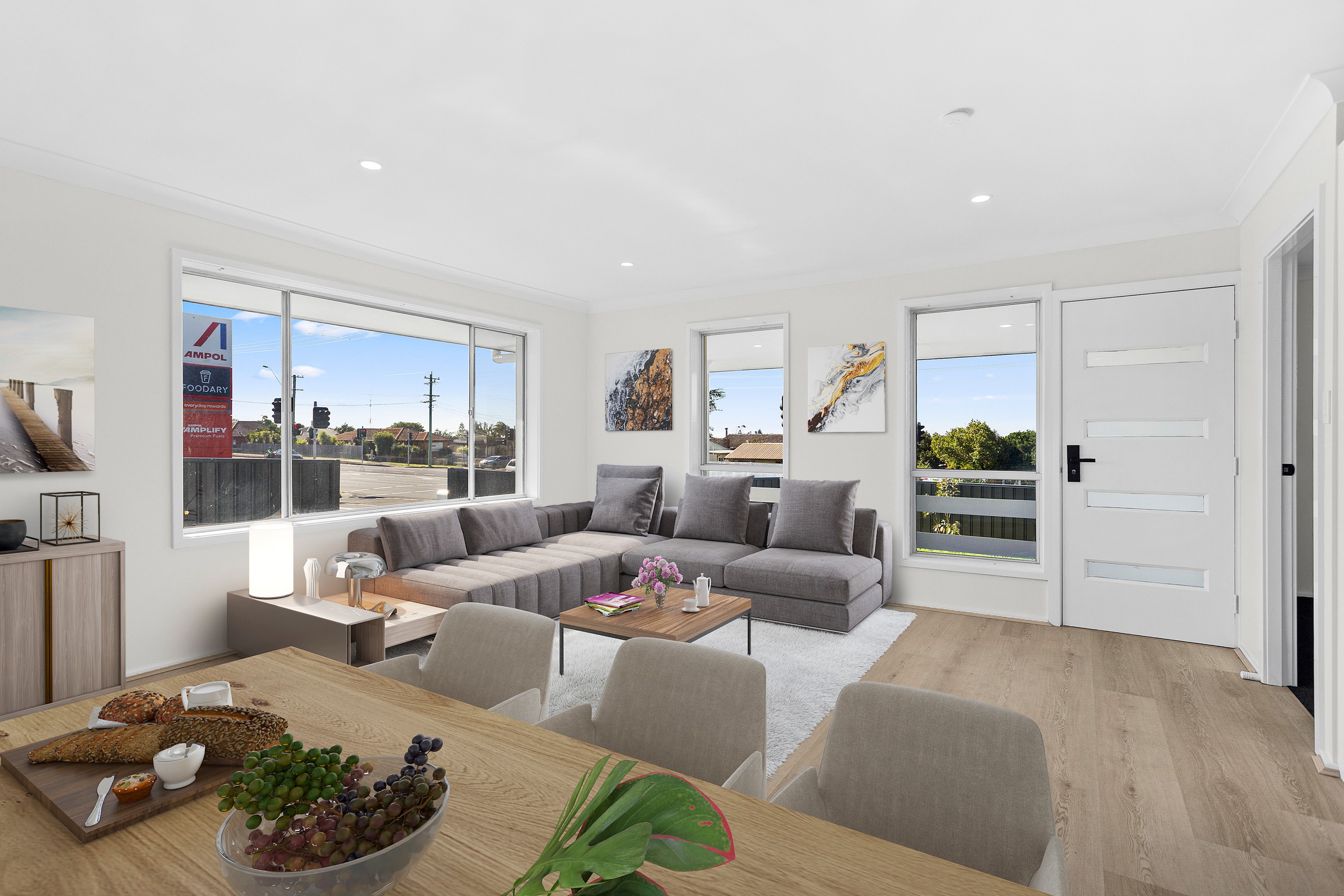 338A Shellharbour Road, Barrack Heights, NSW 2528