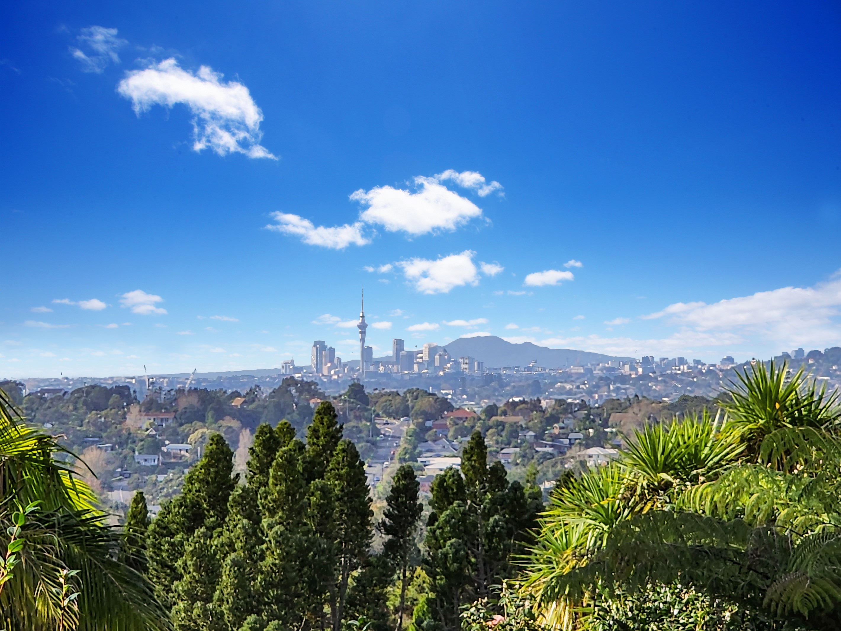 163 Konini Road, Titirangi, Waitakere City