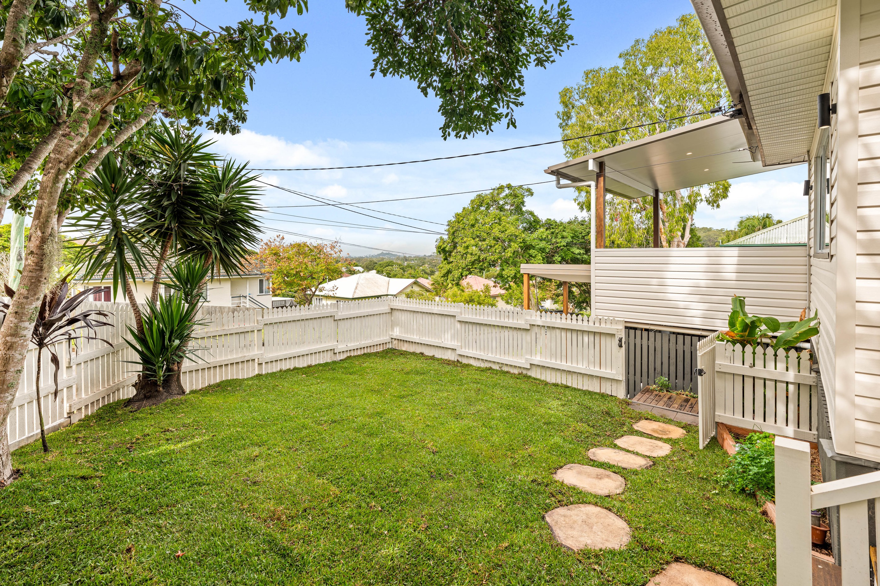 48 Ferricks Street, Stafford, QLD 4053