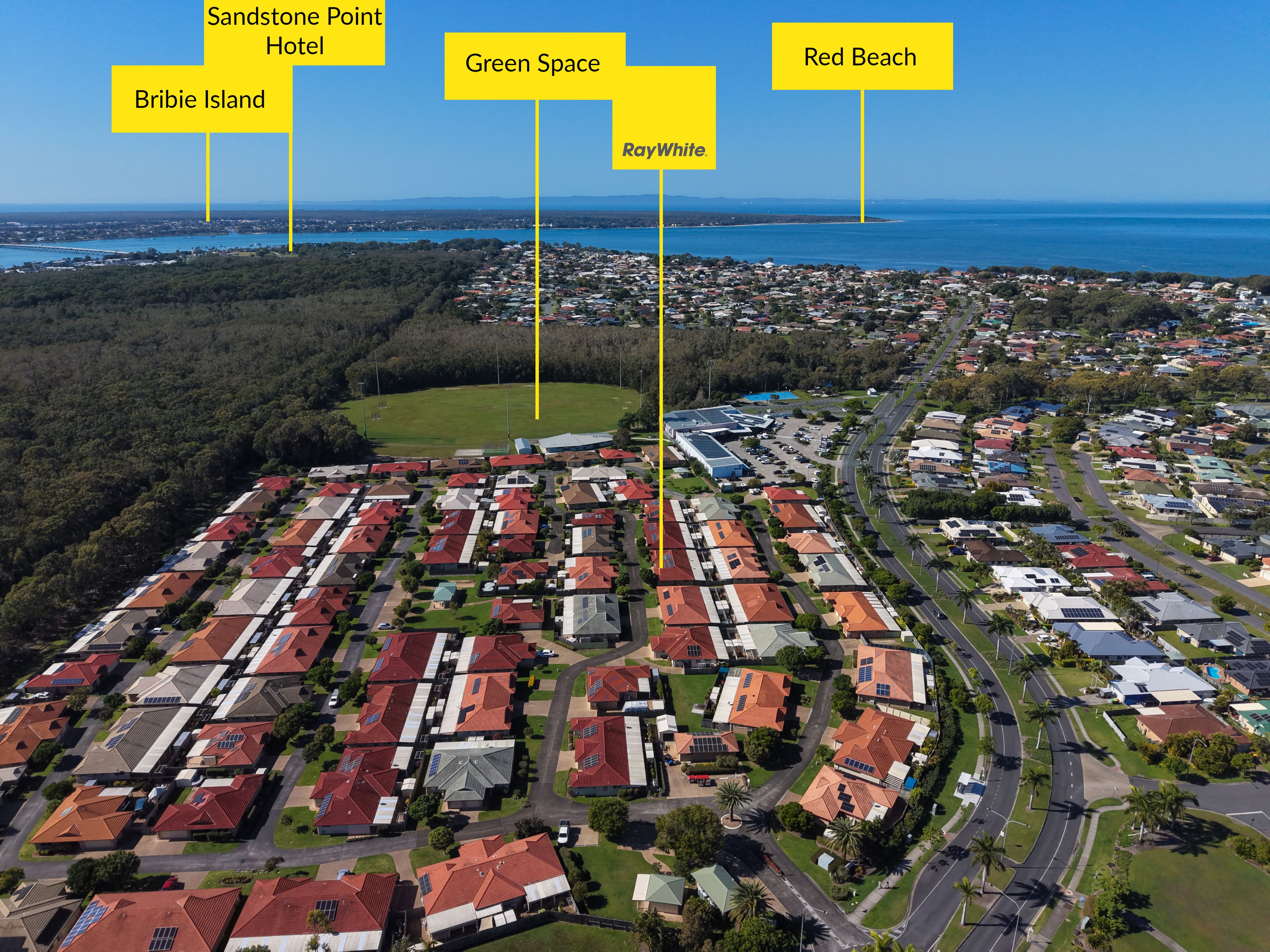 57/210 Bestmann Road East, Sandstone Point, QLD 4511