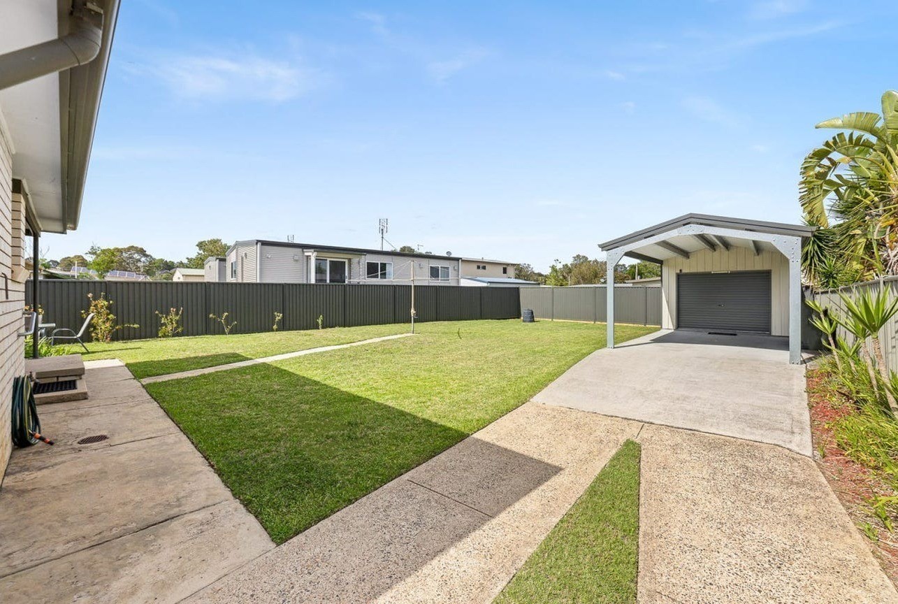 25f36 130 Beach Road, Batemans Bay, NSW 2536 - House for Rent - Batemans Bay ...