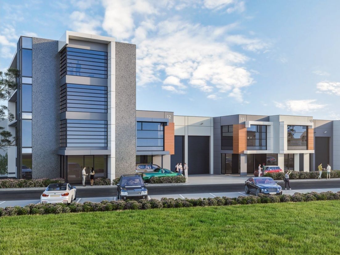 3/13 Willow Avenue, Springvale, VIC 3171