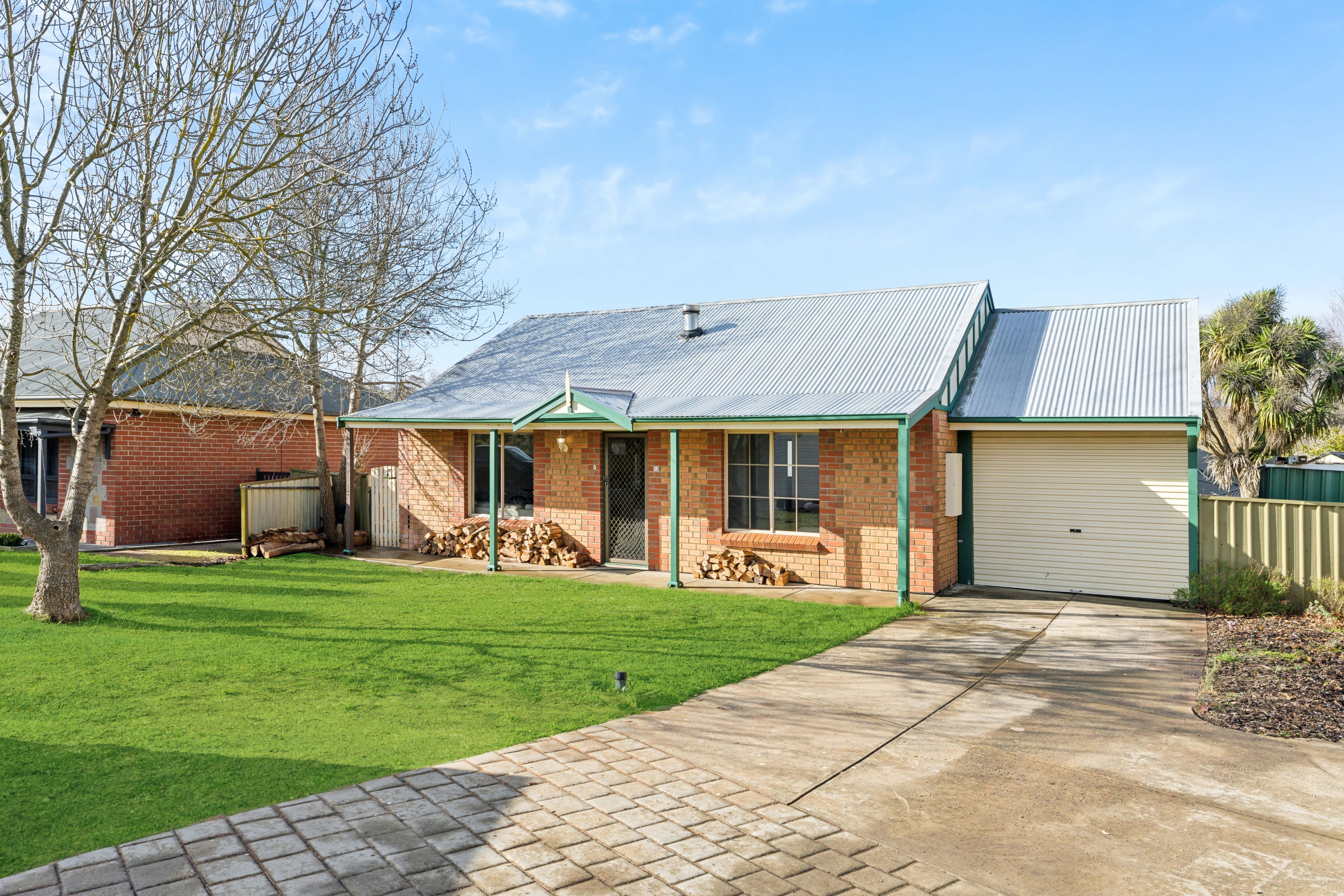 1/13 Gabb Court, Nairne, SA 5252