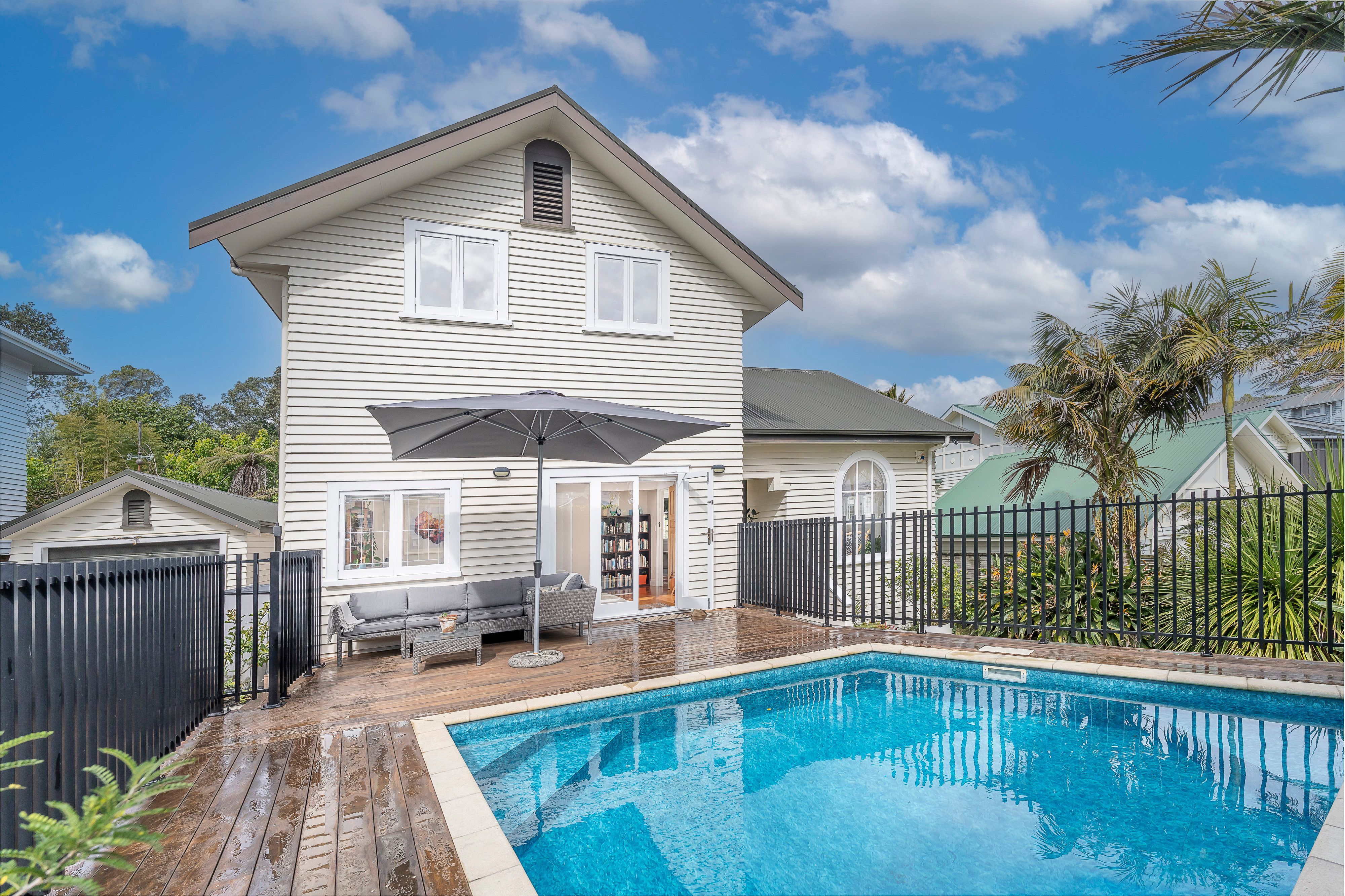 15 Atanga Avenue, Mount Eden, Auckland City