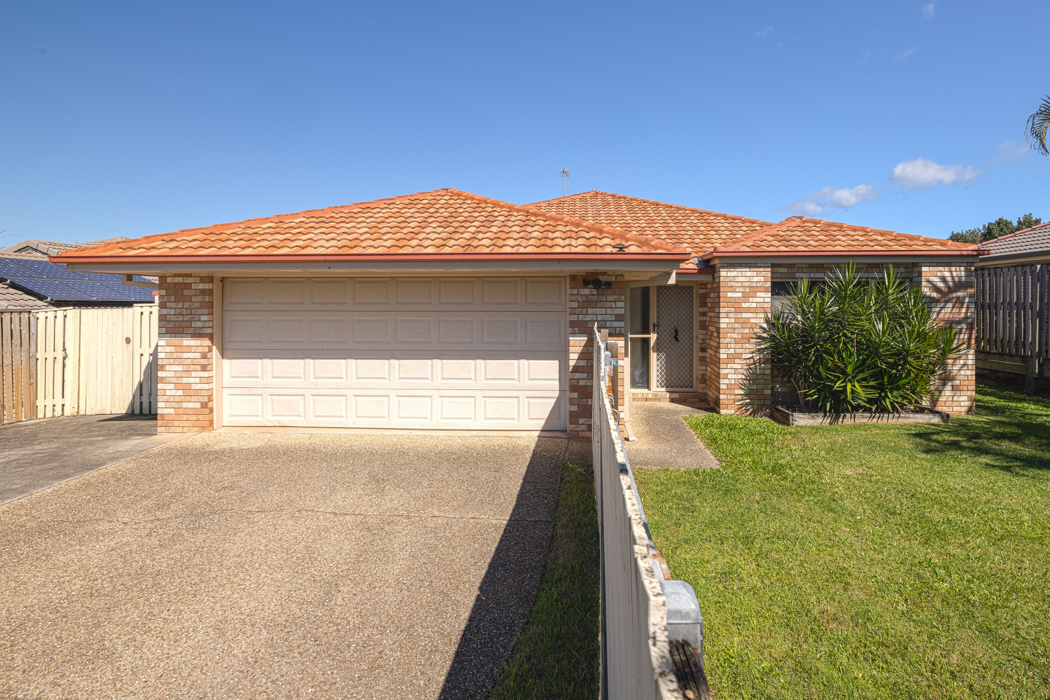 8 Bedroff Street, Upper Coomera QLD 4209