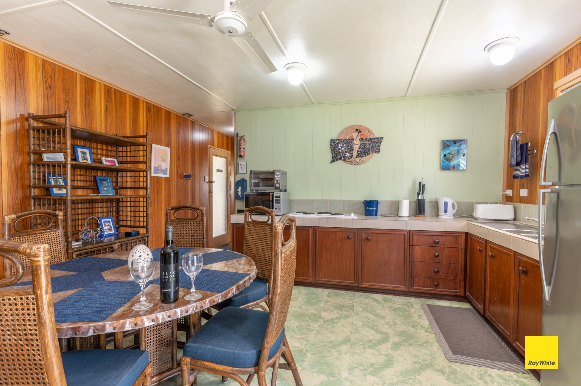 1/139 Gingin Road, Lancelin, WA 6044 Sold Unit Ray White Lancelin