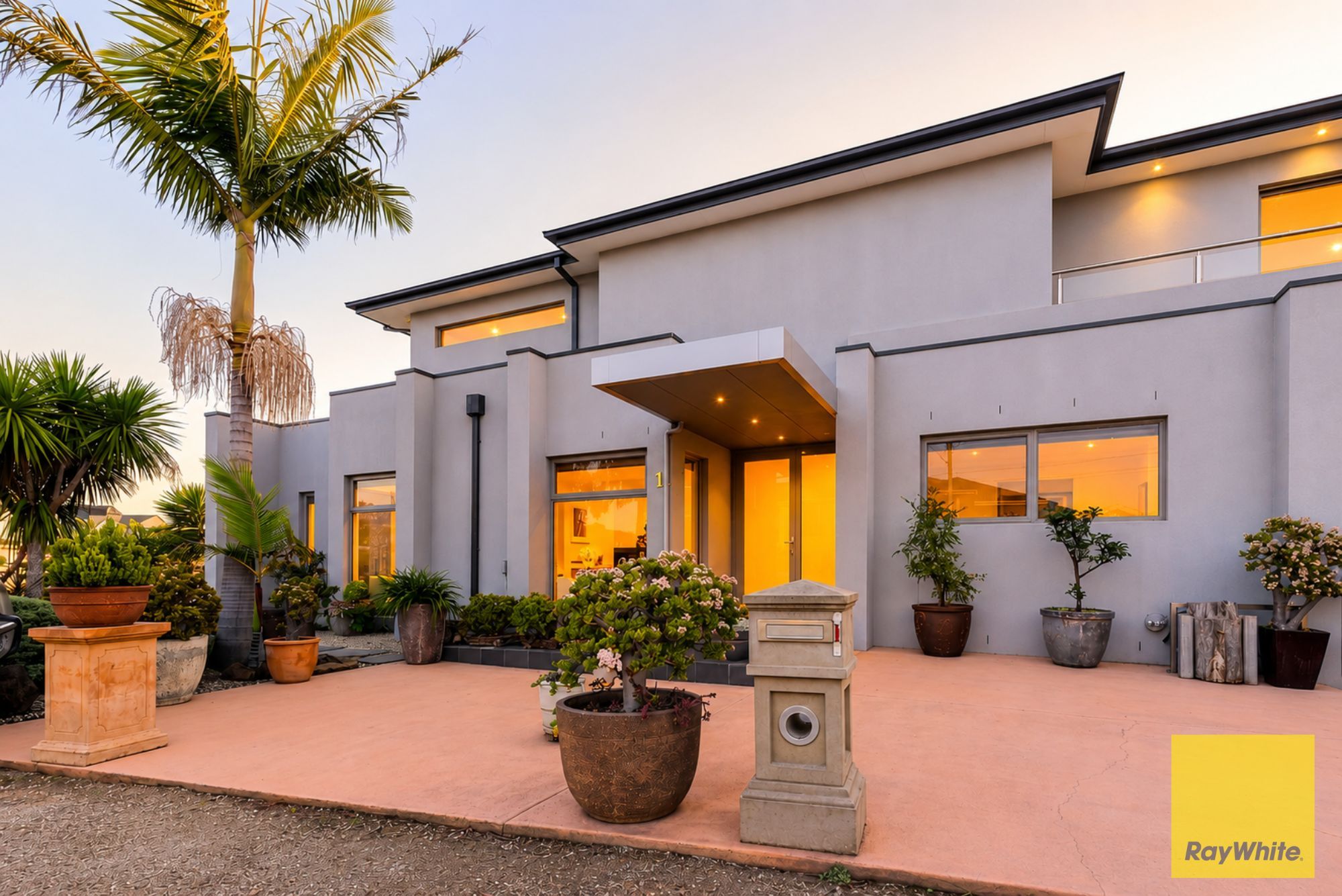 1 Pelican Point Road — photo from Ray White Point Cook
