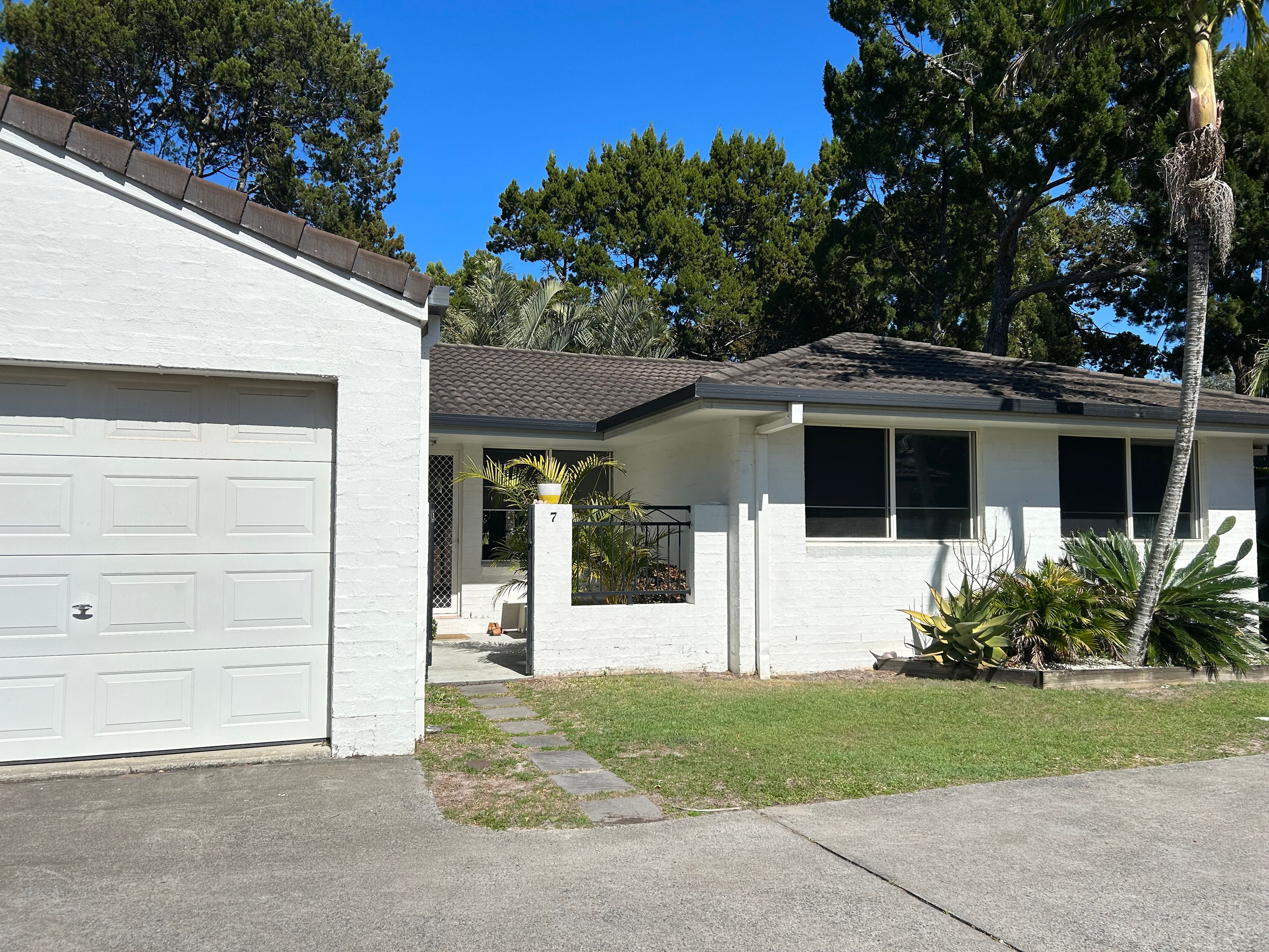 7/60 Armstrong Street, Suffolk Park, NSW 2481