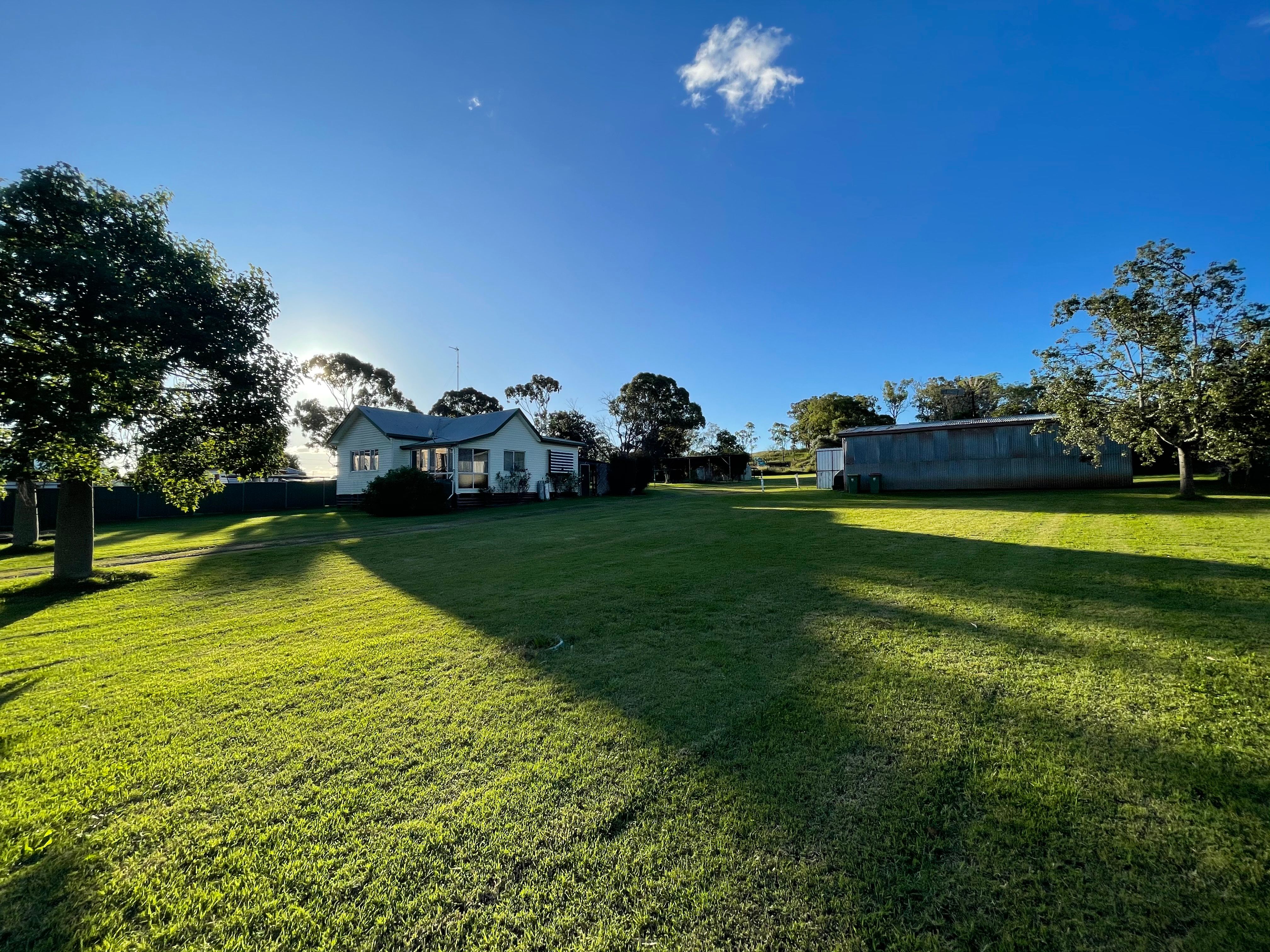 58-60 O'Shea Avenue, Southbrook, QLD 4363