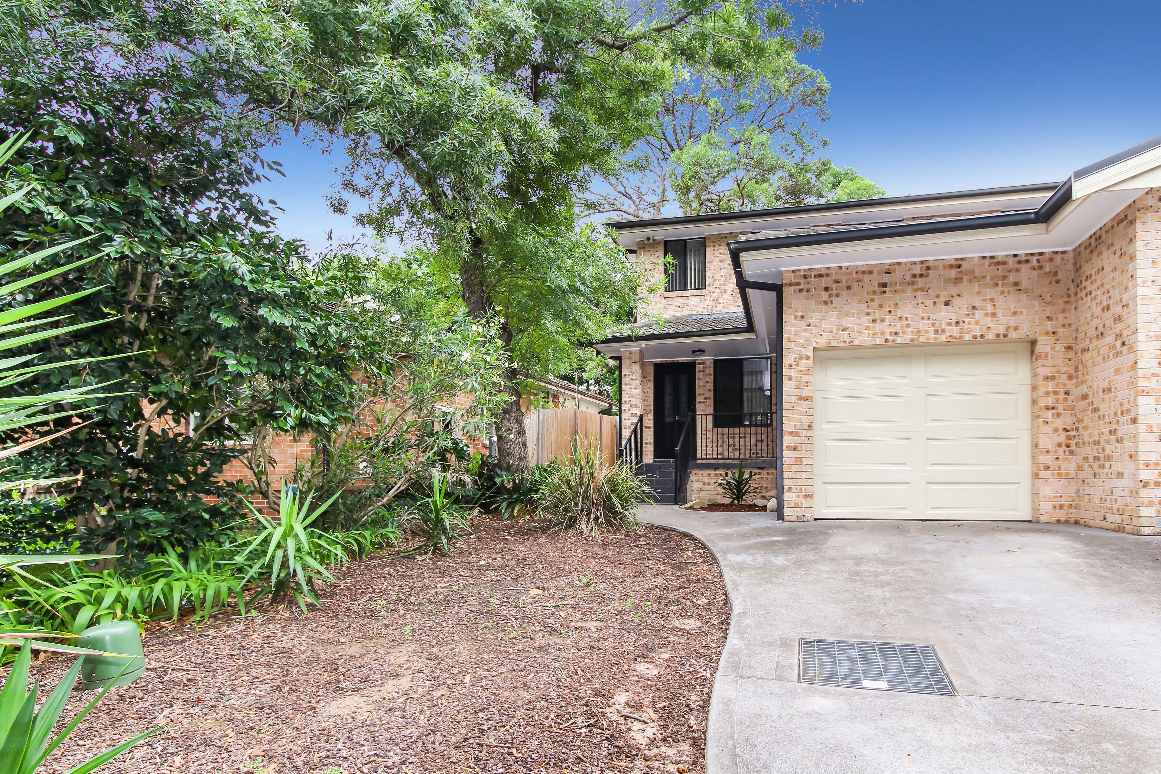 13A Wilson Street, North Ryde, NSW 2113