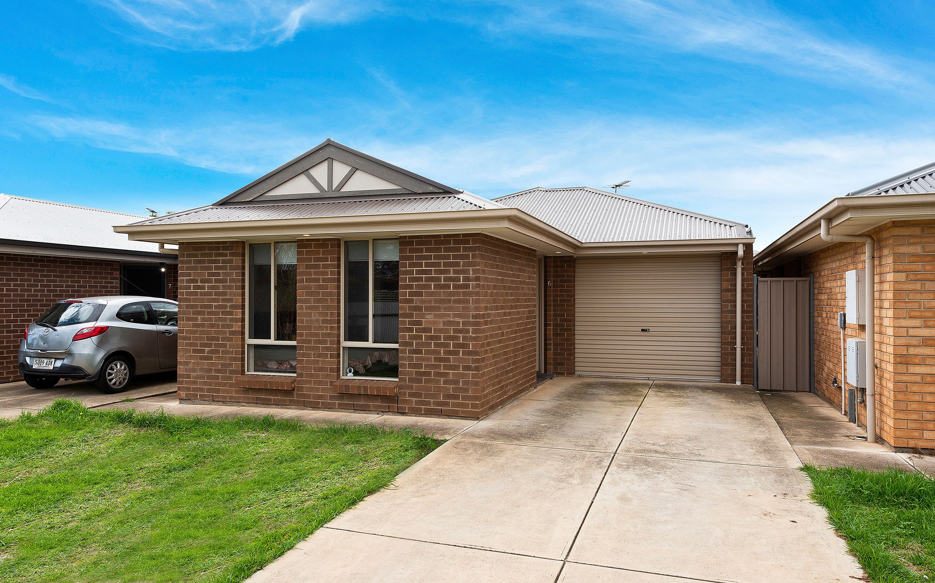 109 Bolivar Road, Burton SA 5110