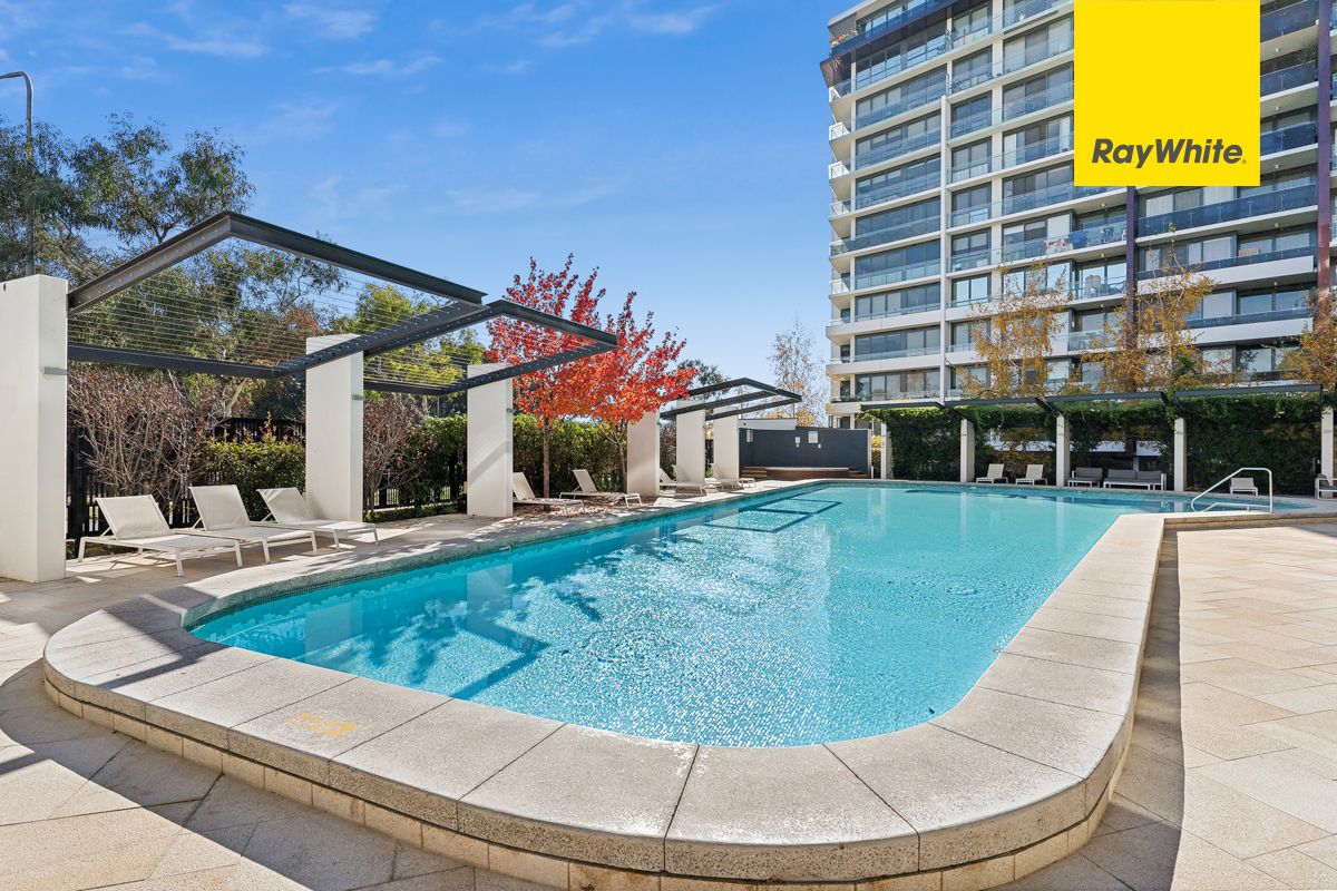 138/7 Irving Street, Phillip, ACT 2606
