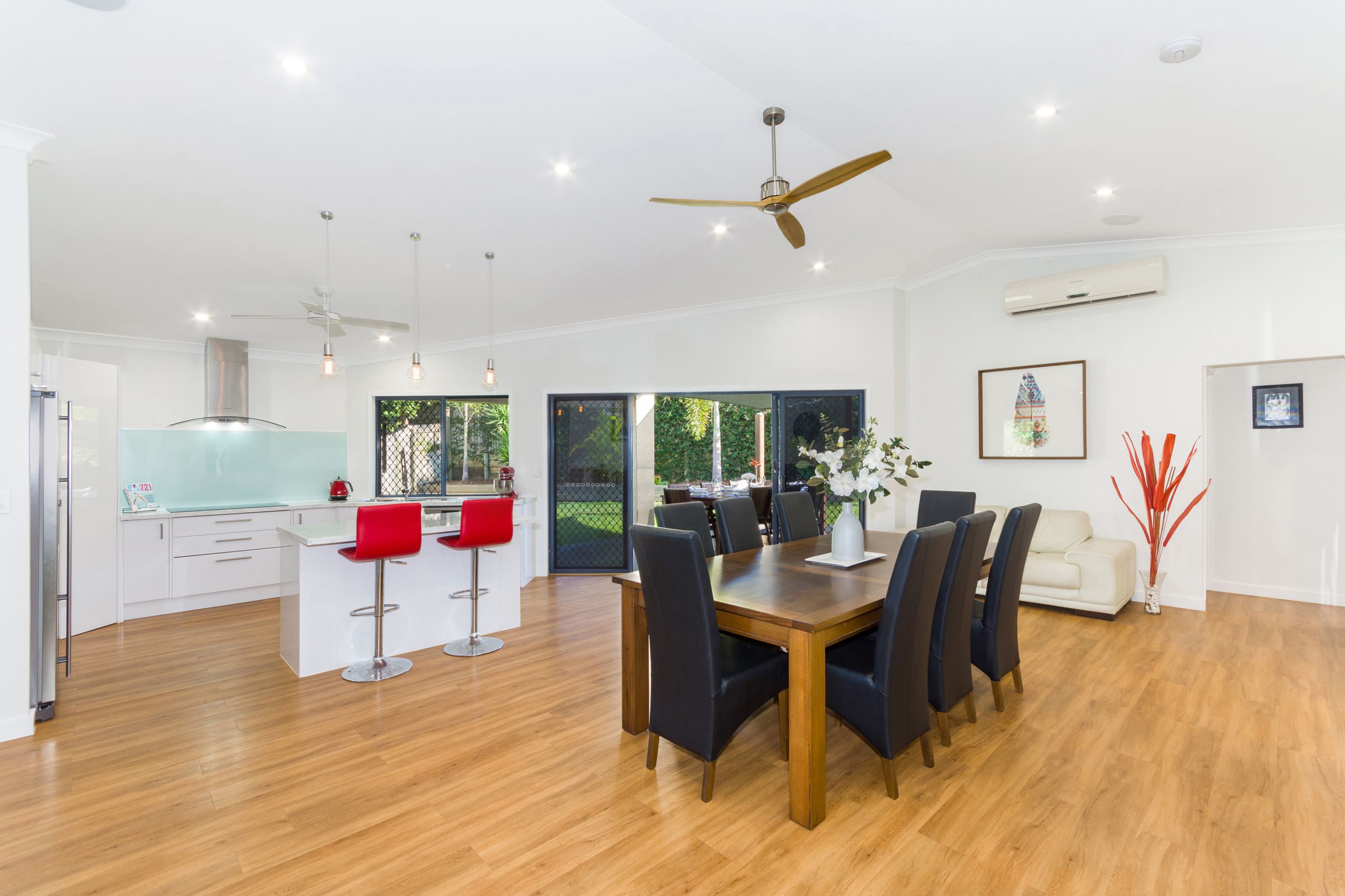 70 Riverbend Drive, Douglas QLD 4814