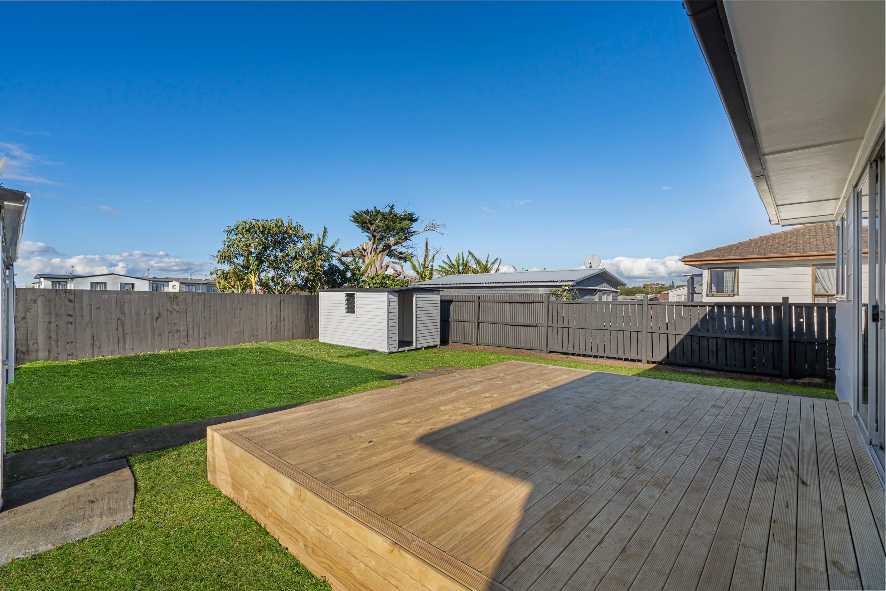 16 Ashmore Place, Favona, Manukau City