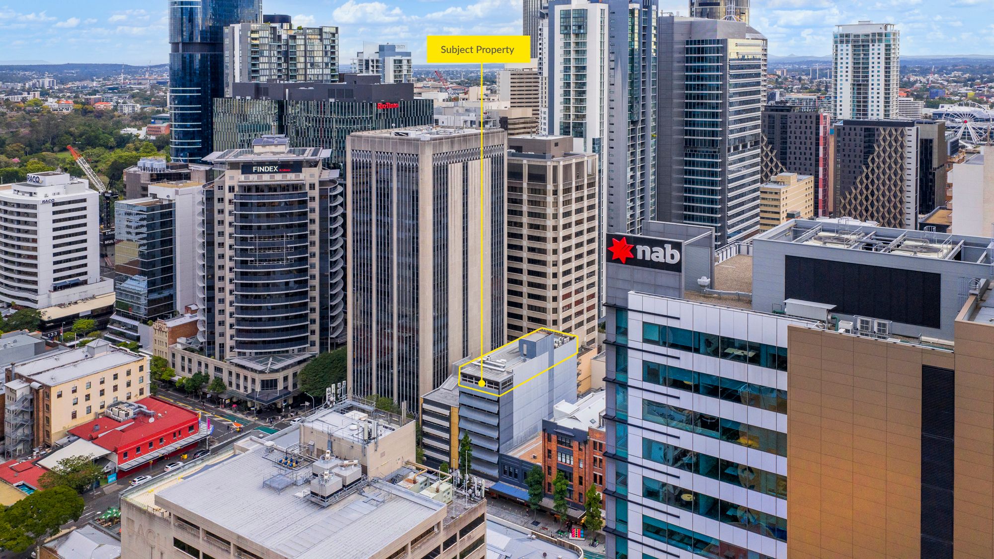 8/160 Edward Street, Brisbane City, QLD 4000