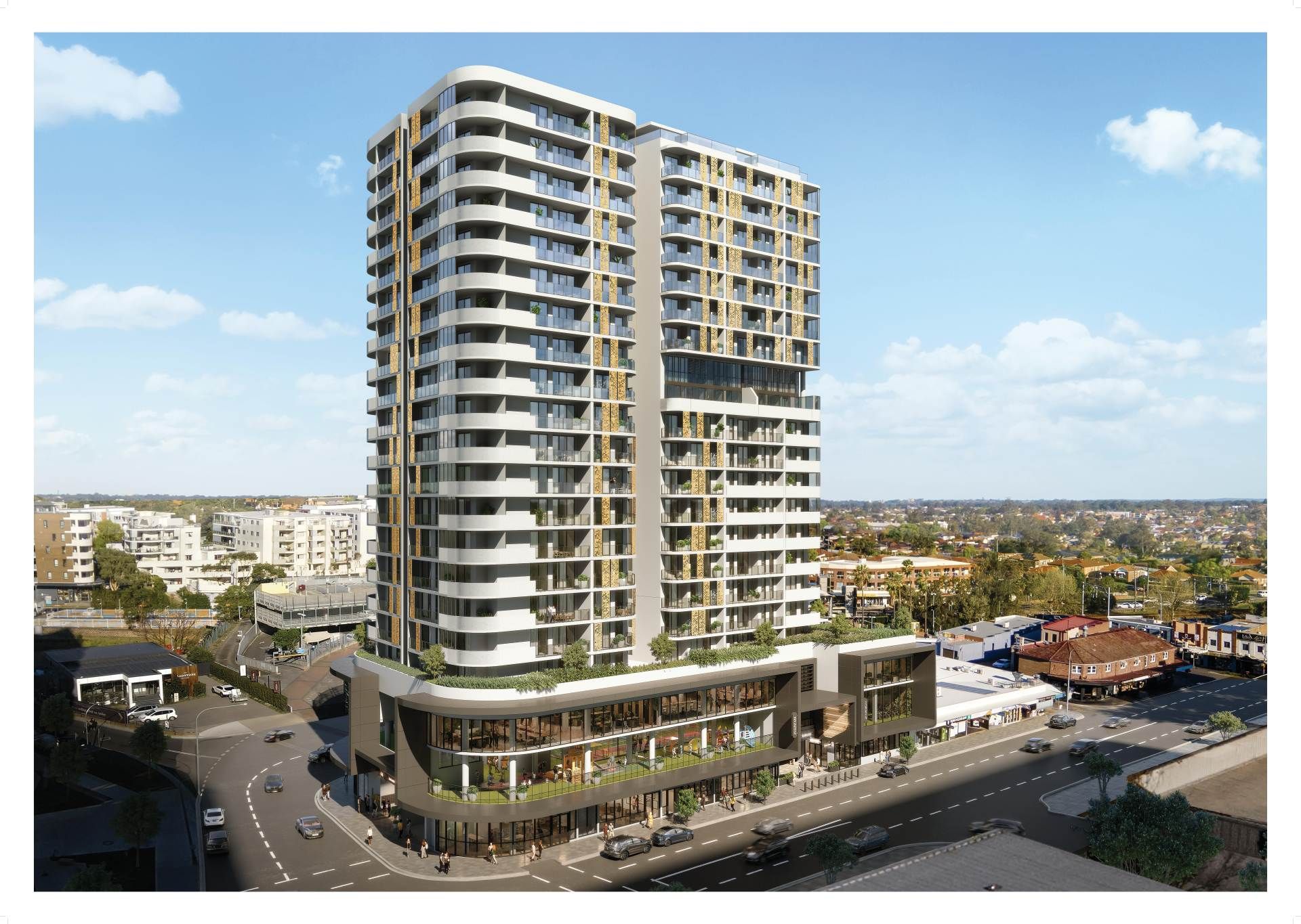 Merrylands, NSW 2160 — photo from Ray White Beaumont Hills