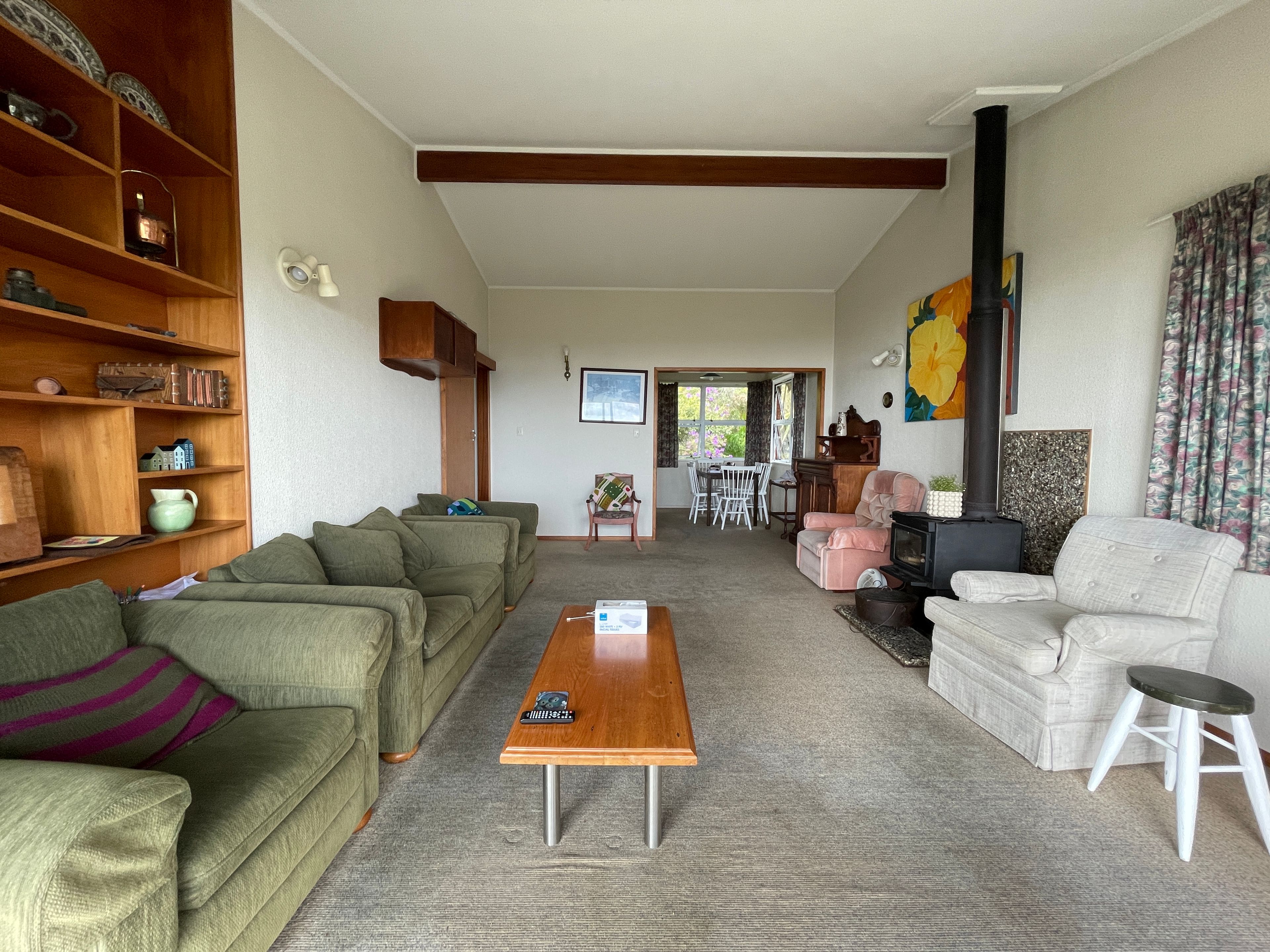 40B West End Road, Ohope, Whakatane District