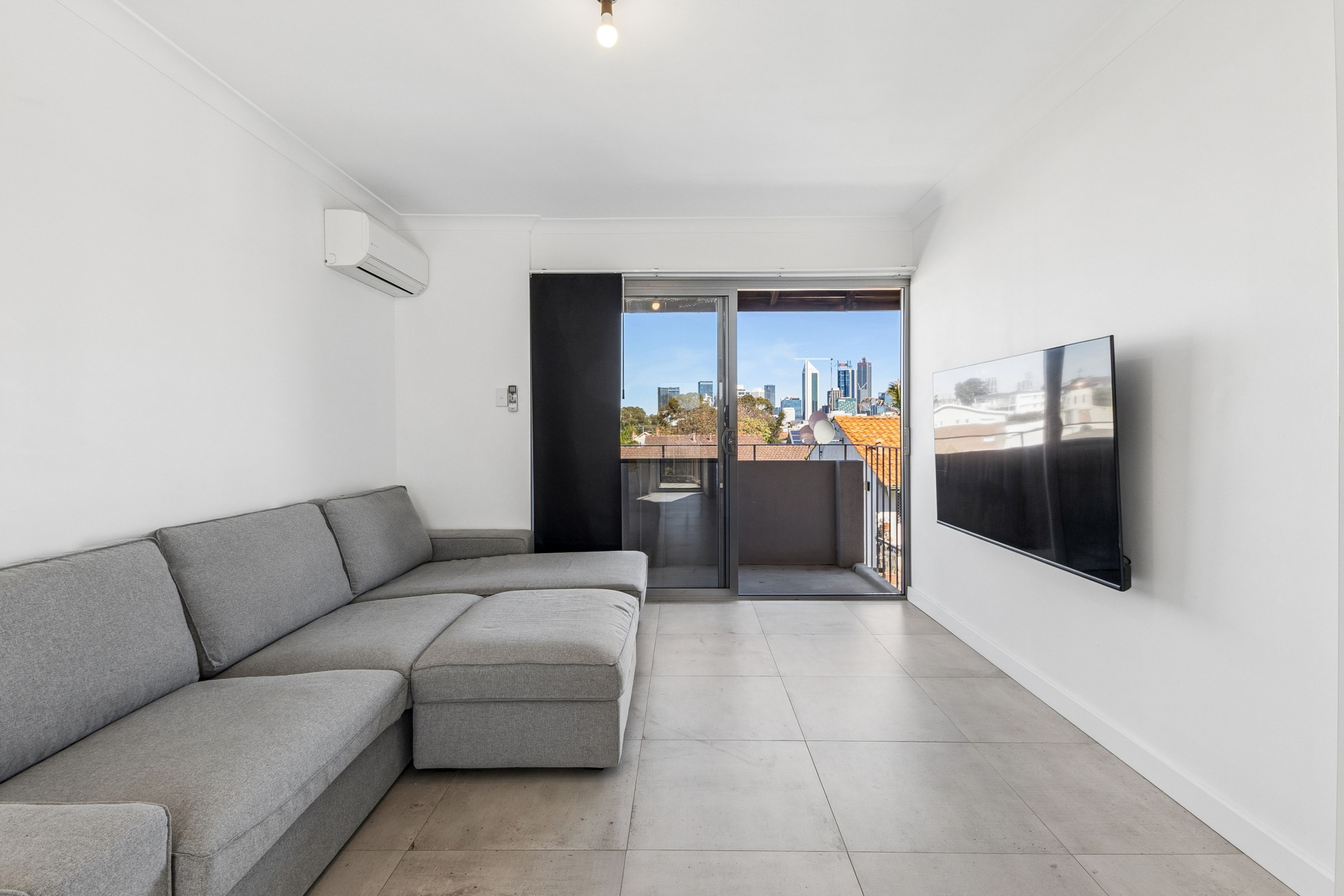 18/340 Stirling Street, Highgate, WA 6003