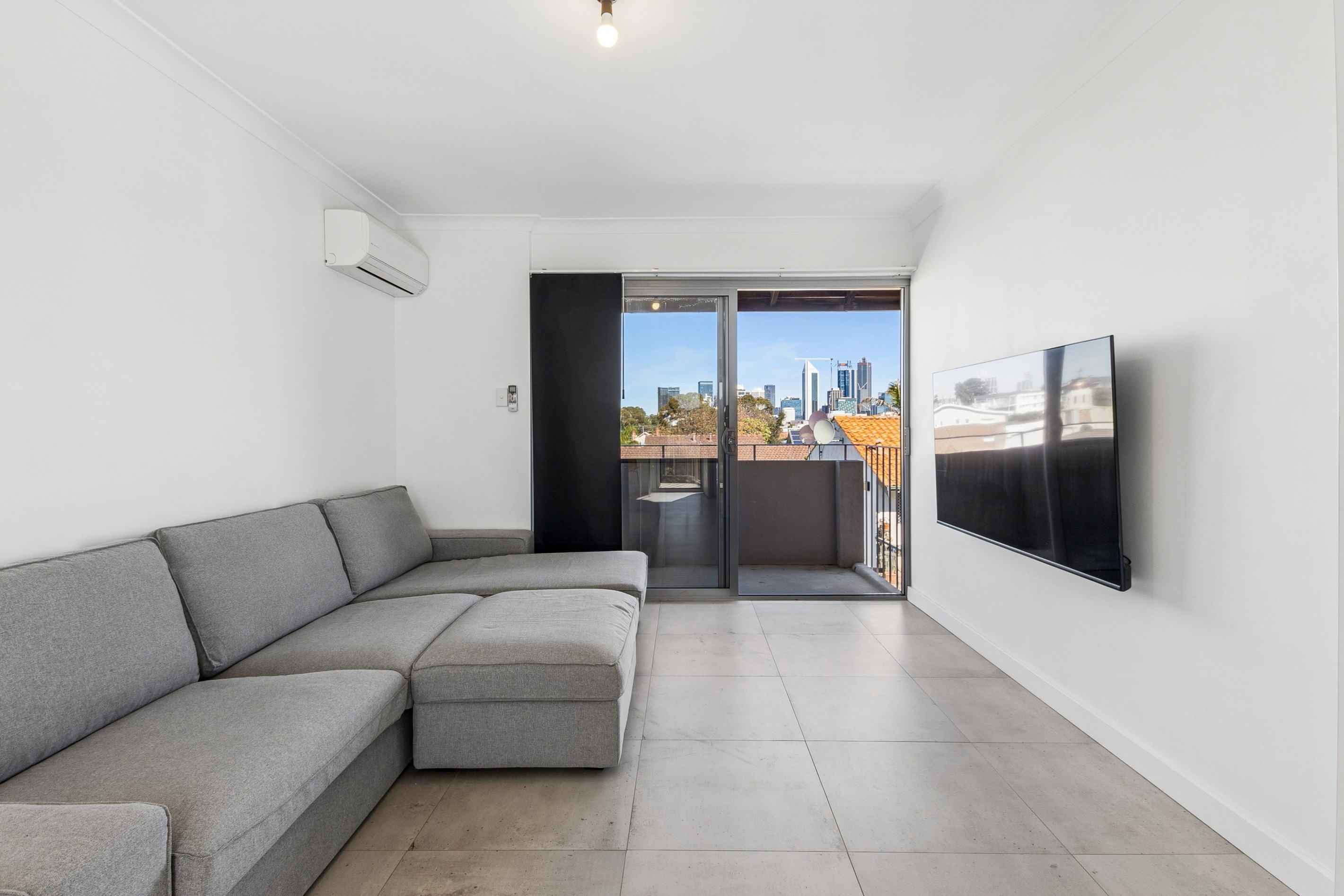 18/340 Stirling Street, Highgate, WA 6003