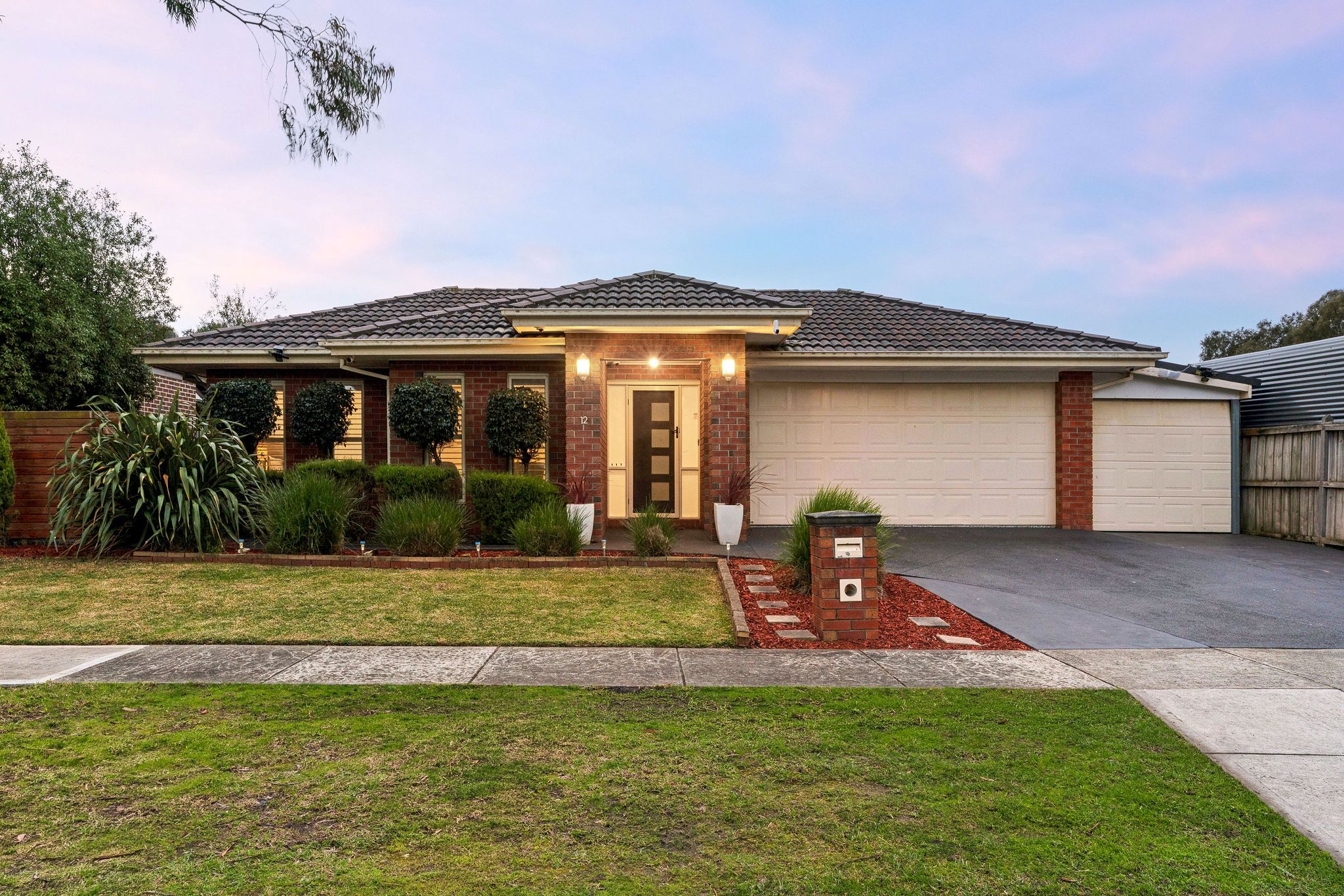 12 Adriana Circuit, Botanic Ridge, VIC 3977