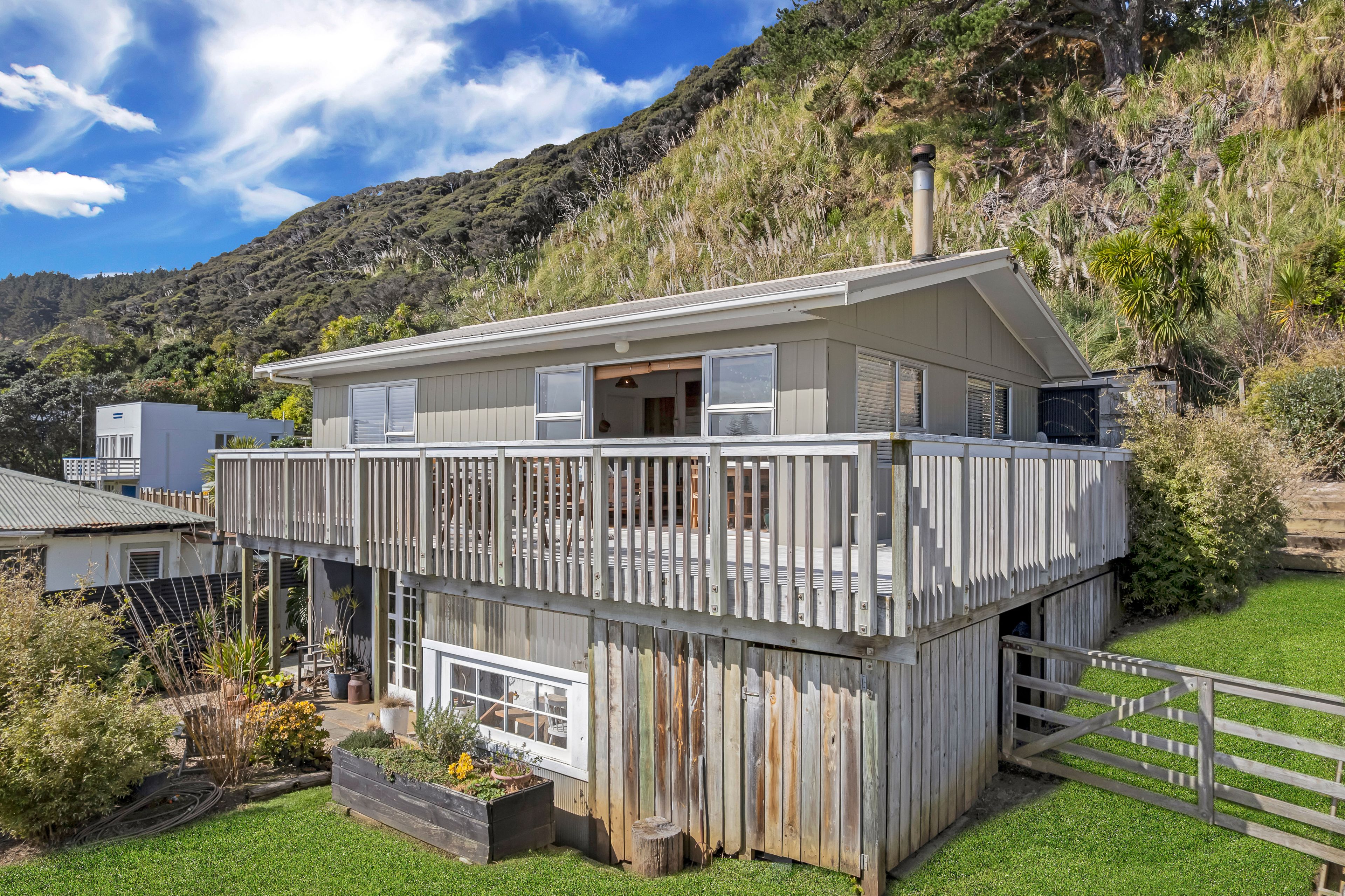 179 Maunsell Road, Port Waikato, Waikato District