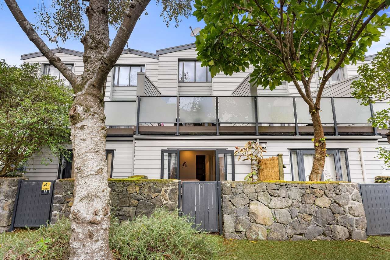 5 Cotesmore Way, Auckland Central, Auckland City