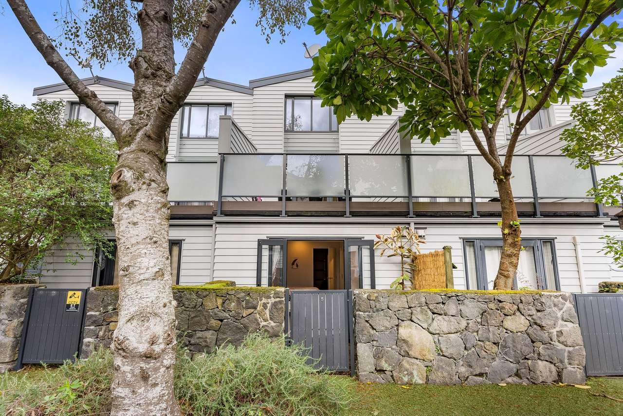 5 Cotesmore Way, Auckland Central, Auckland City