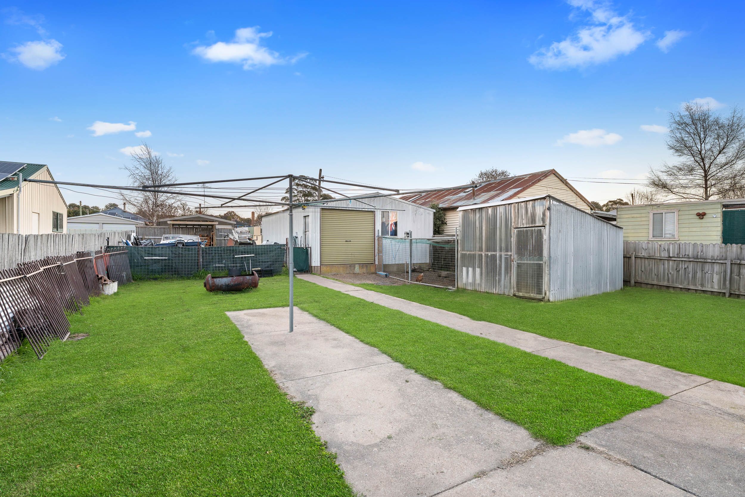 91 Cowper Street — photo 10 of 10