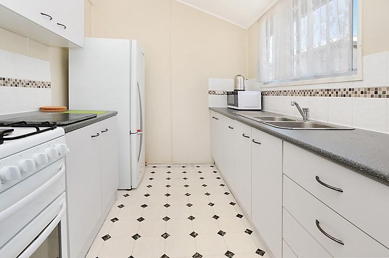 2/46 Wellington Street, Wooloowin, QLD 4030
