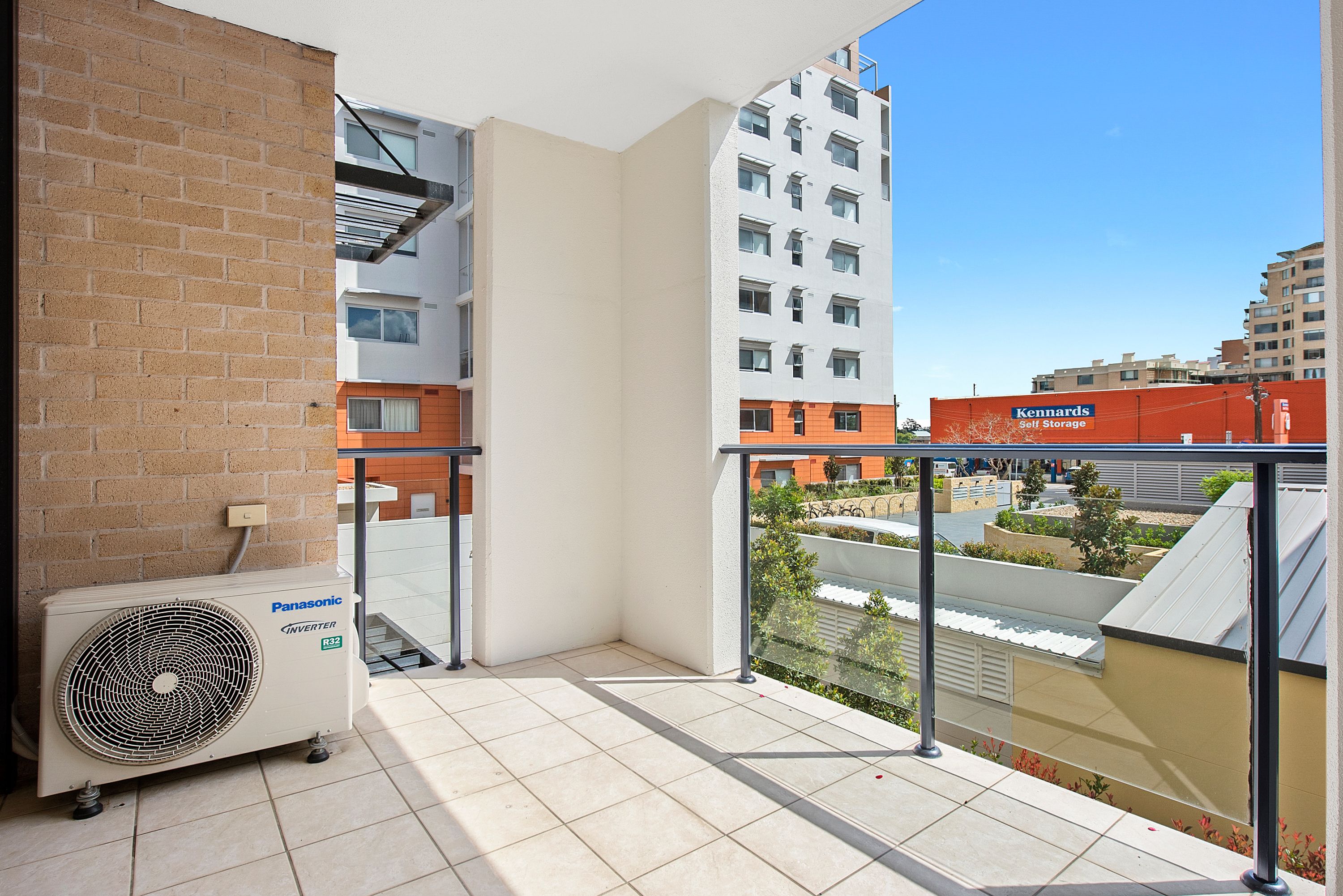 16/6-8 College Crescent, Hornsby, NSW 2077