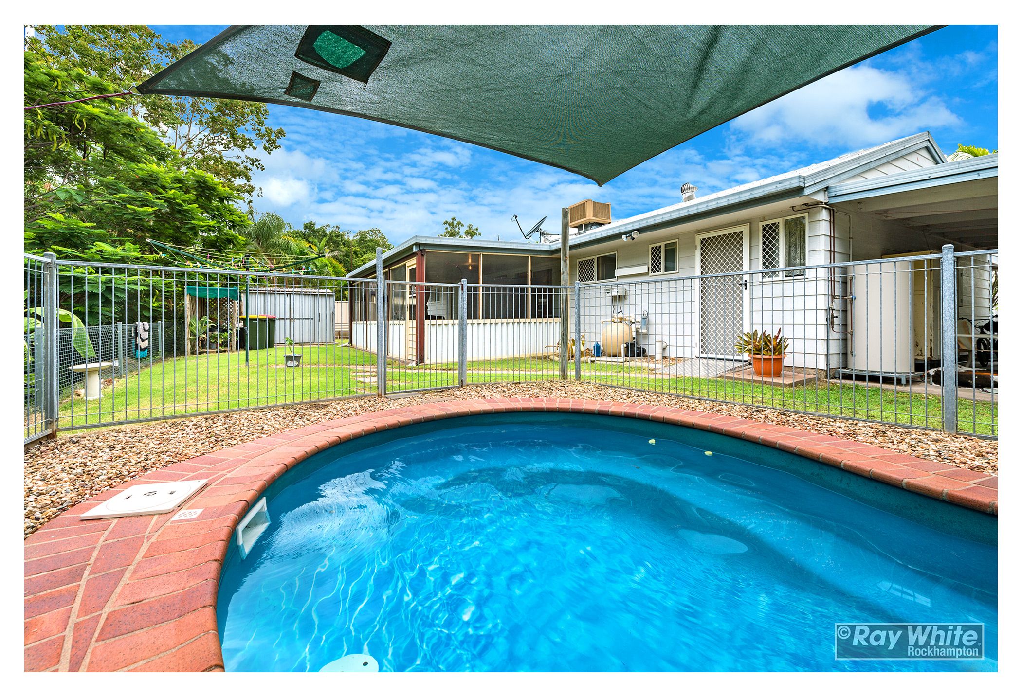 5 Findlay Street, Frenchville, QLD 4701